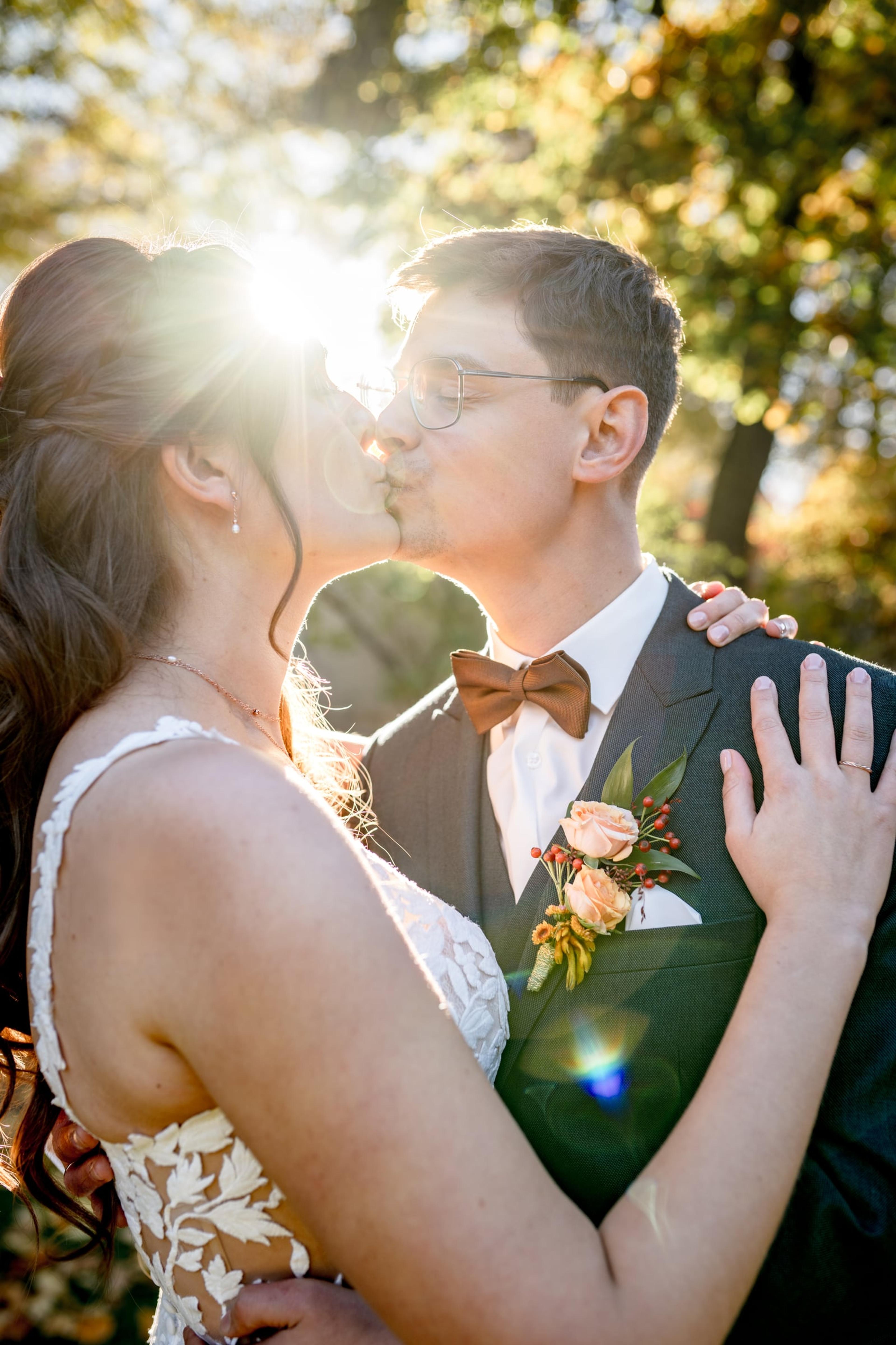 Joy & Max — Foto 73 der Hochzeitsreportage