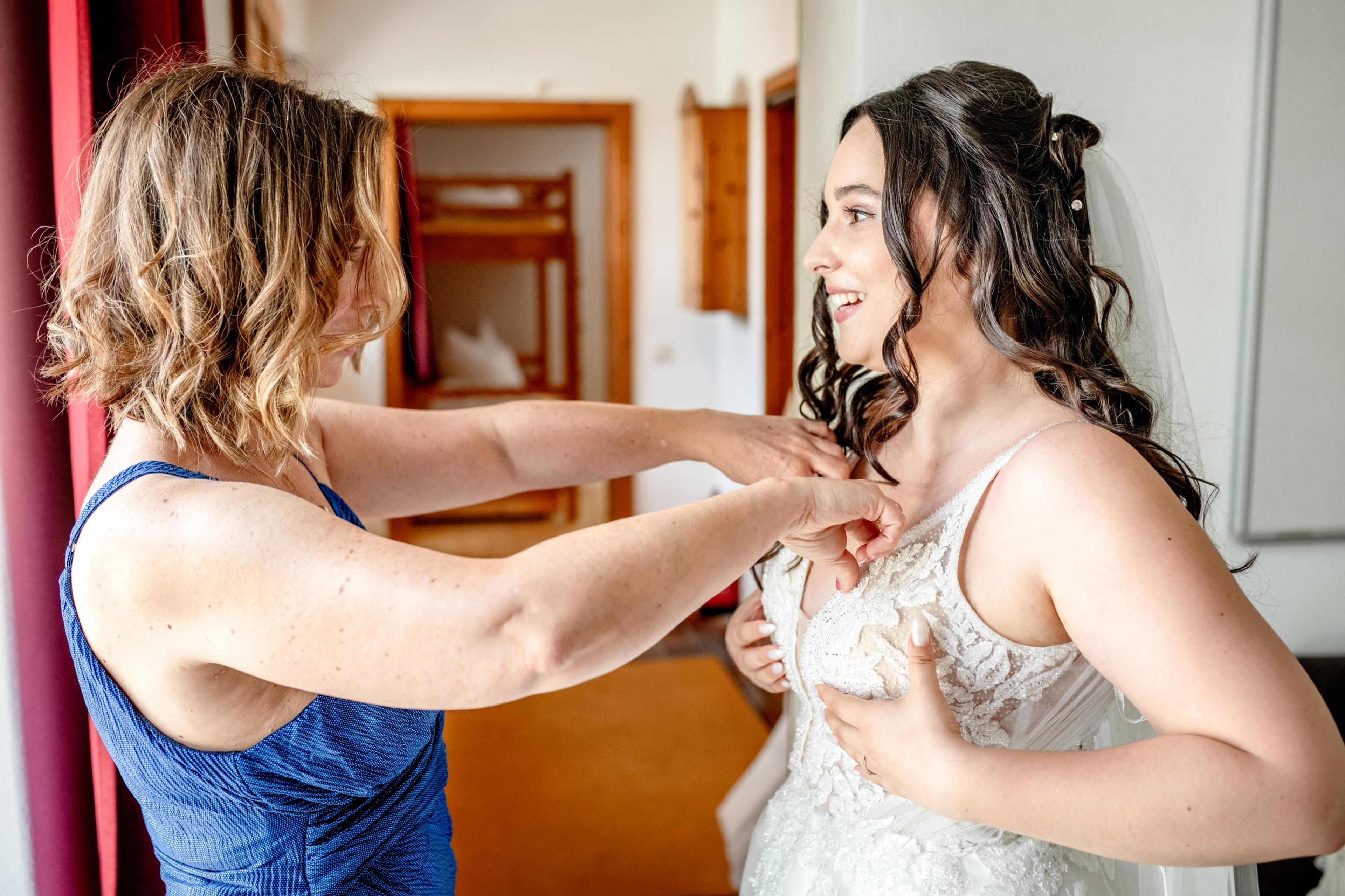 Laura & Johann — Foto 16 der Hochzeitsreportage