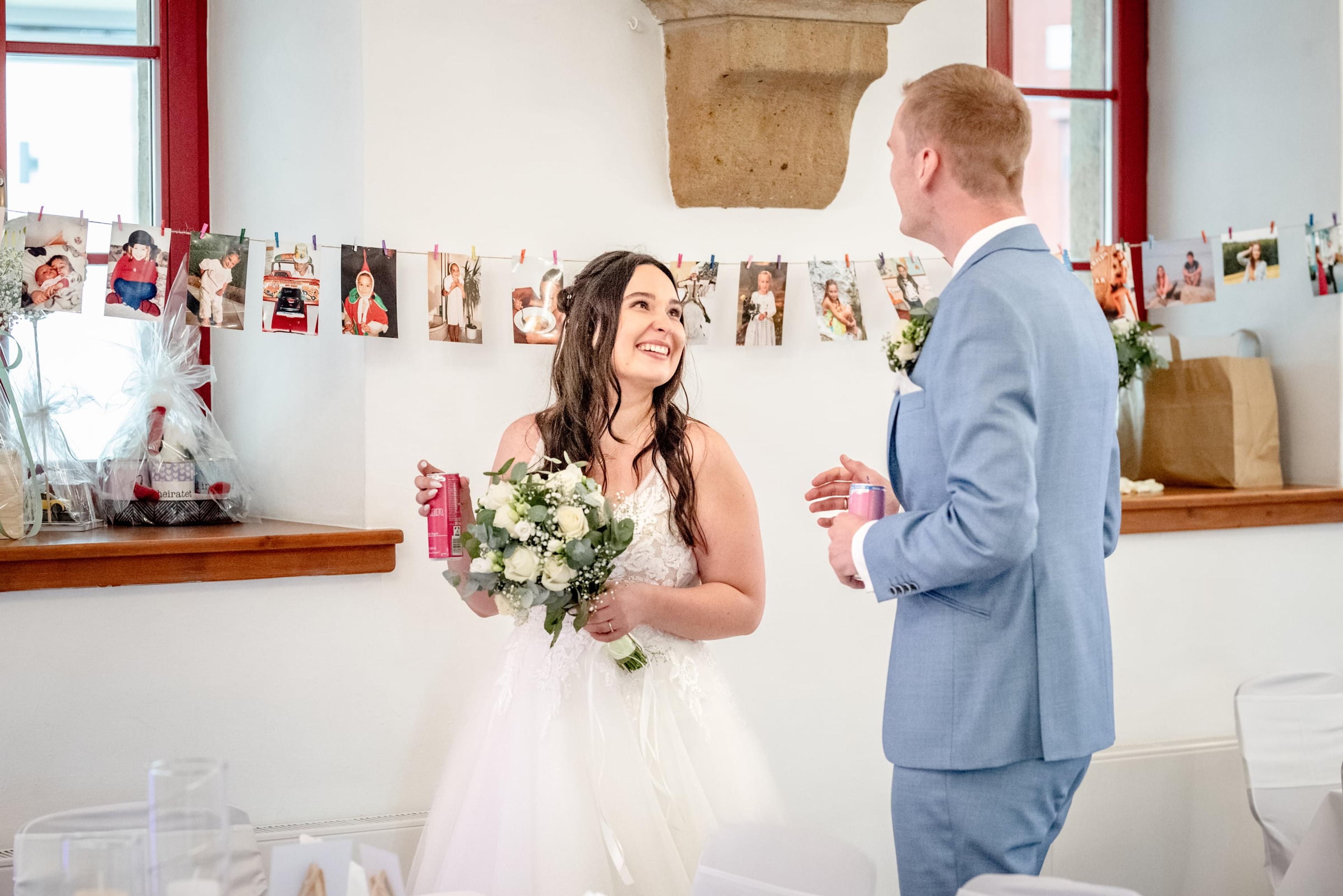 Laura & Johann — Foto 76 der Hochzeitsreportage