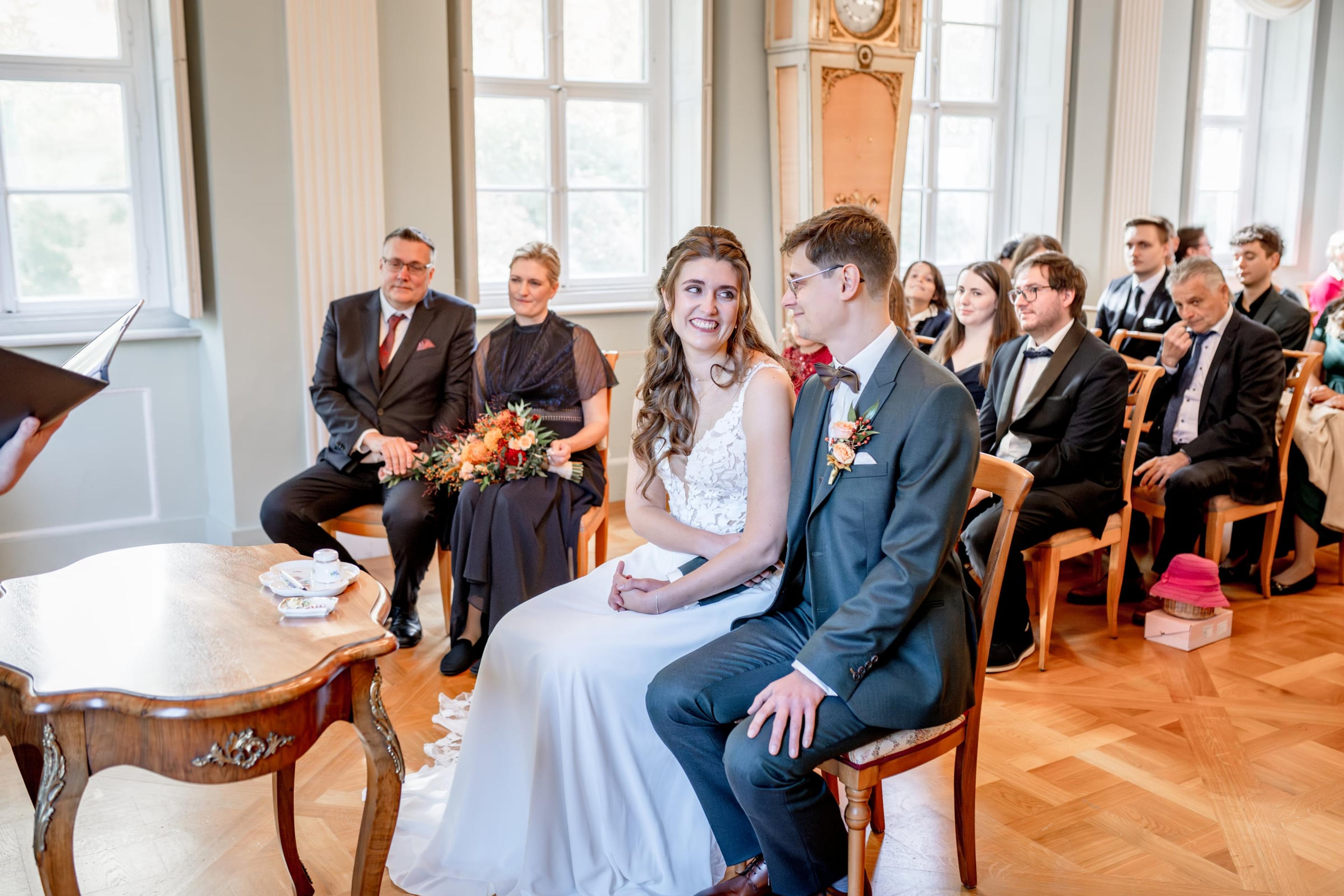 Joy & Max — Foto 45 der Hochzeitsreportage