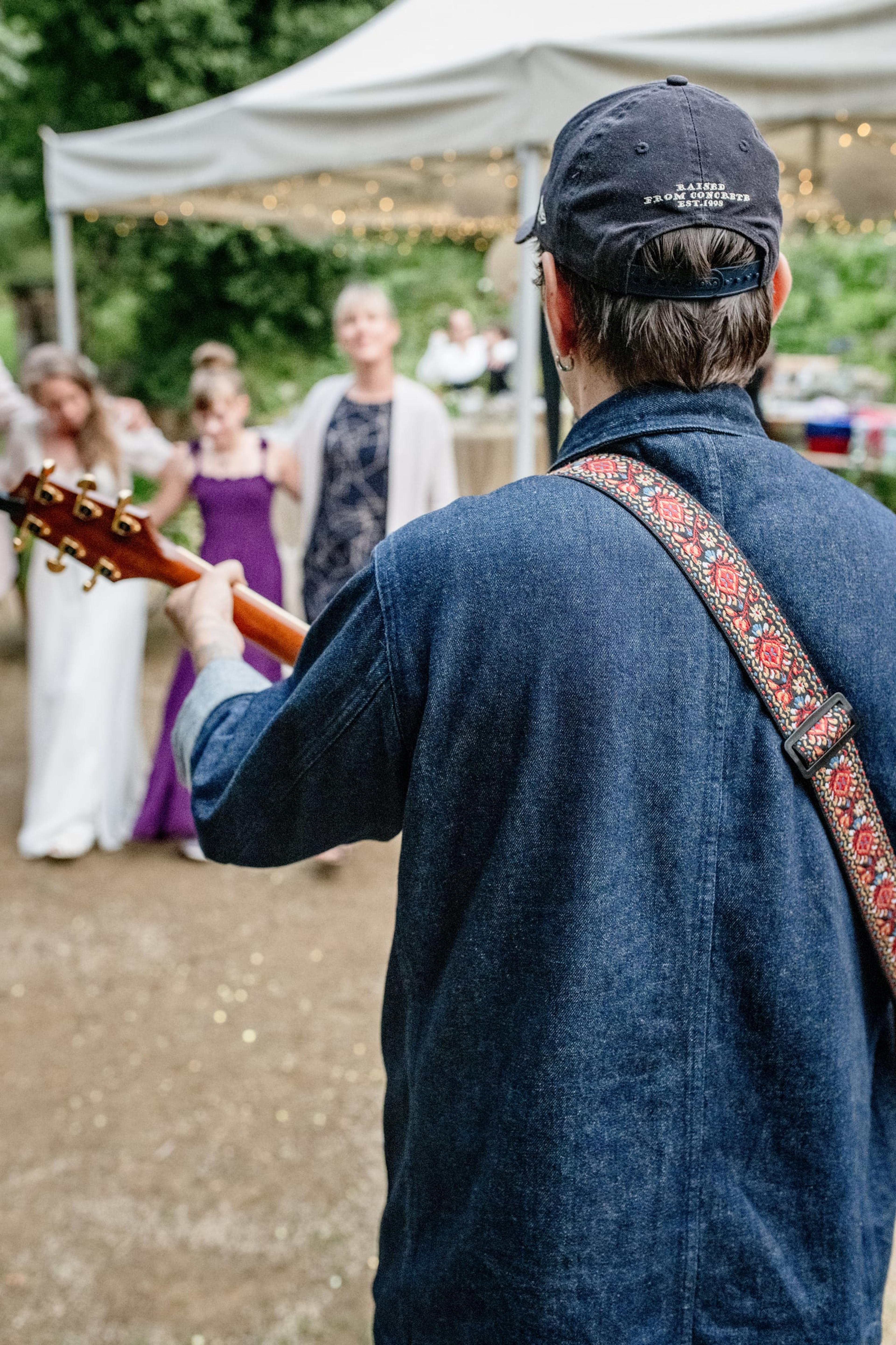 Maria & Robby — Foto 86 der Hochzeitsreportage
