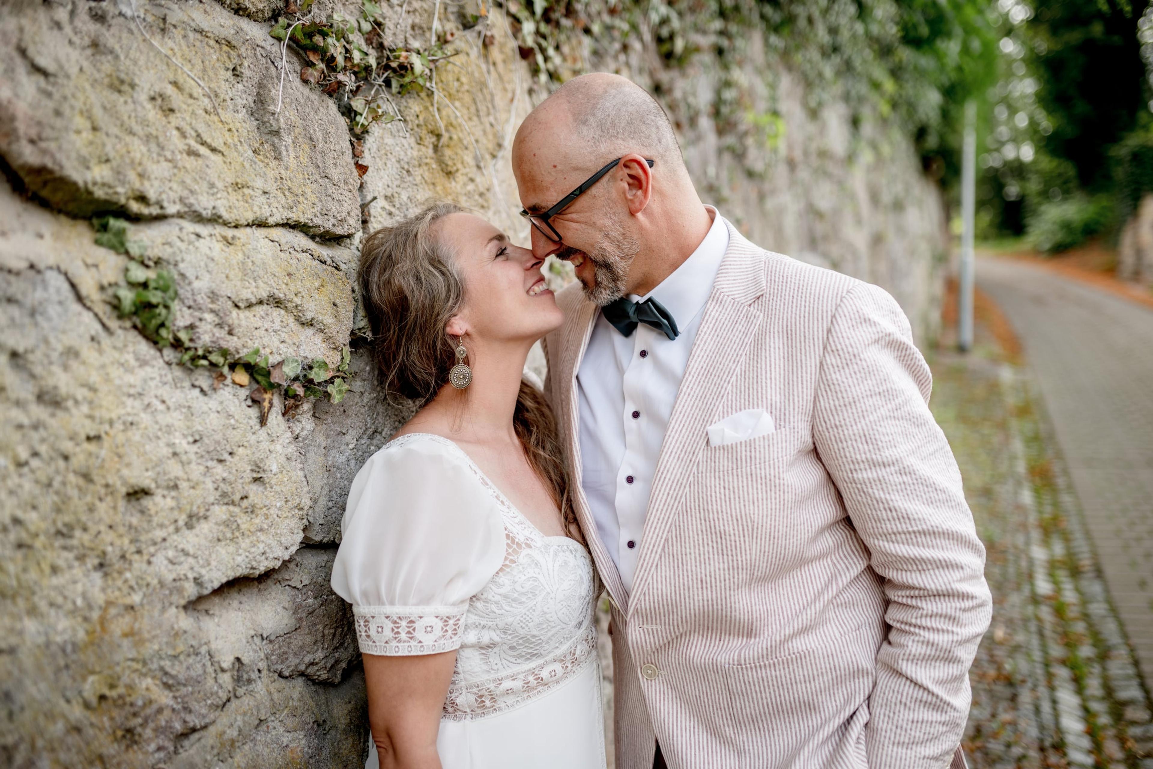 Maria & Robby — Foto 78 der Hochzeitsreportage
