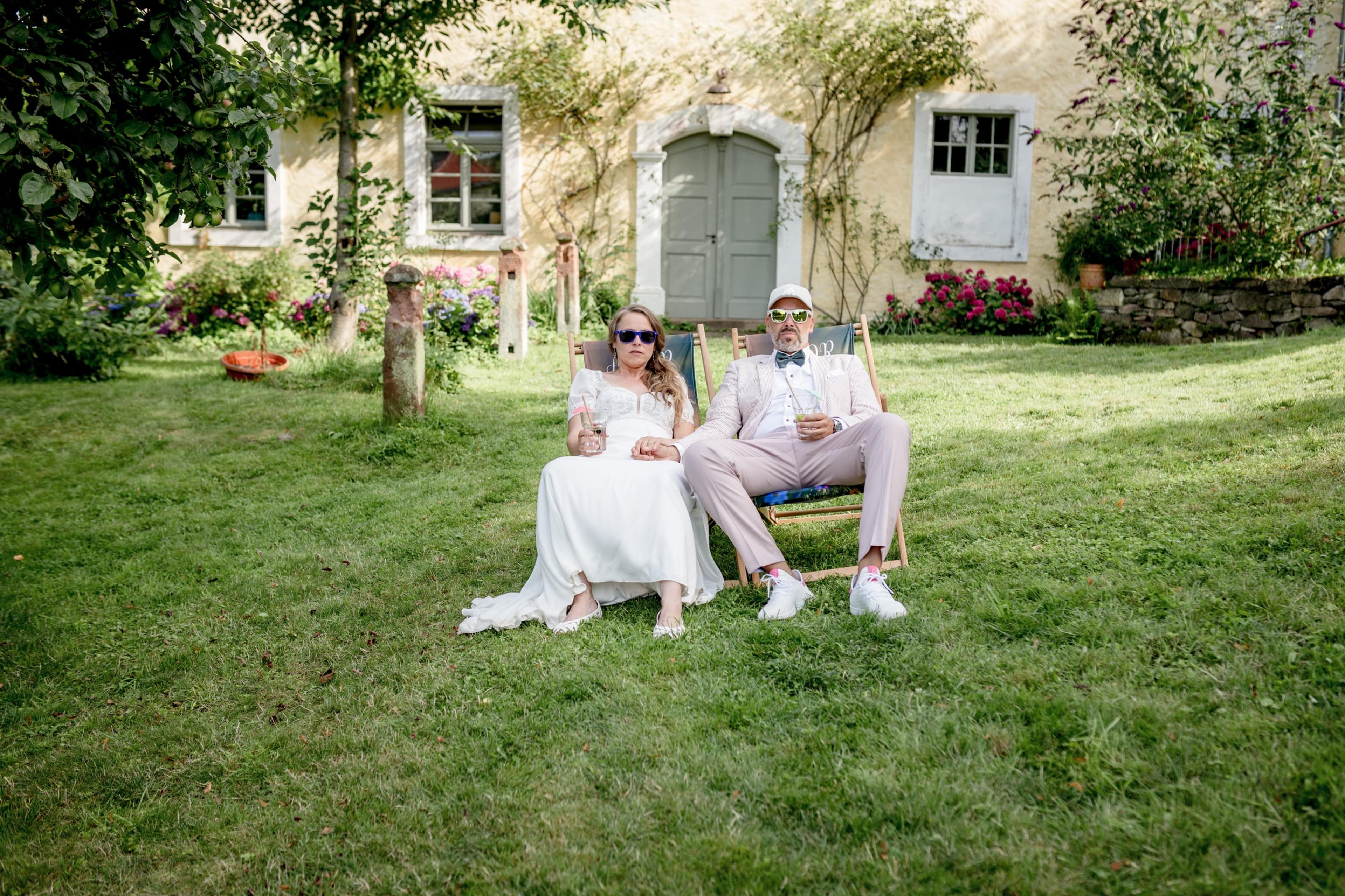 Maria & Robby — Foto 54 der Hochzeitsreportage