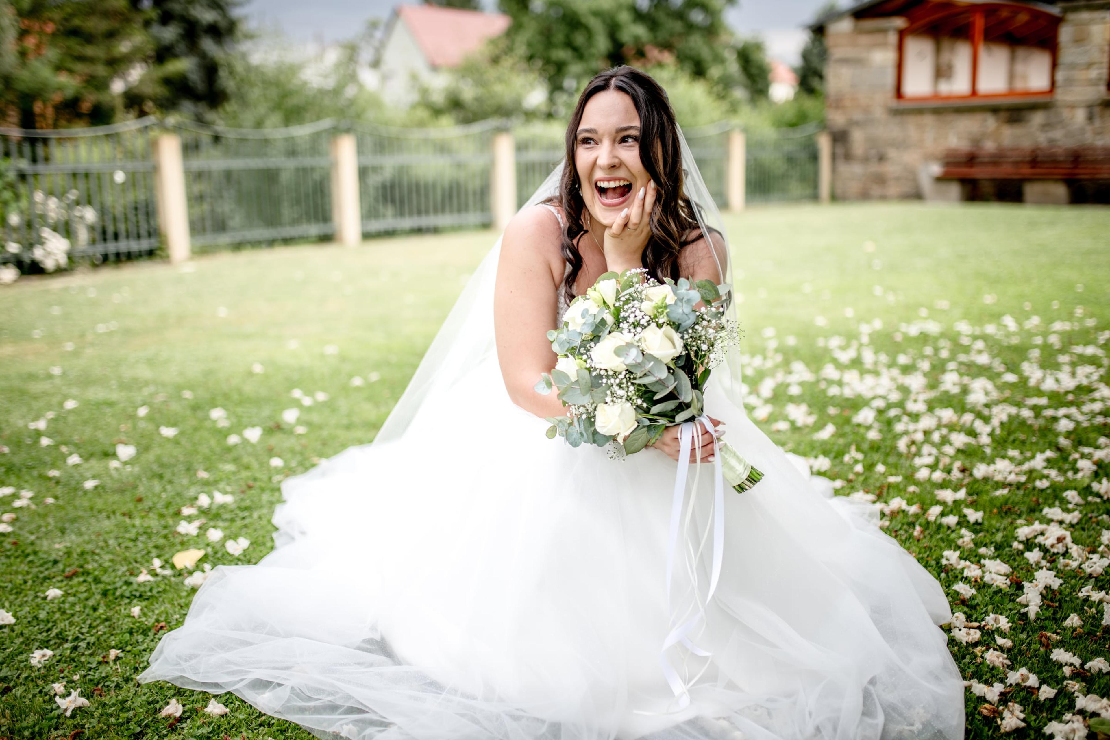 Laura & Johann — Foto 27 der Hochzeitsreportage