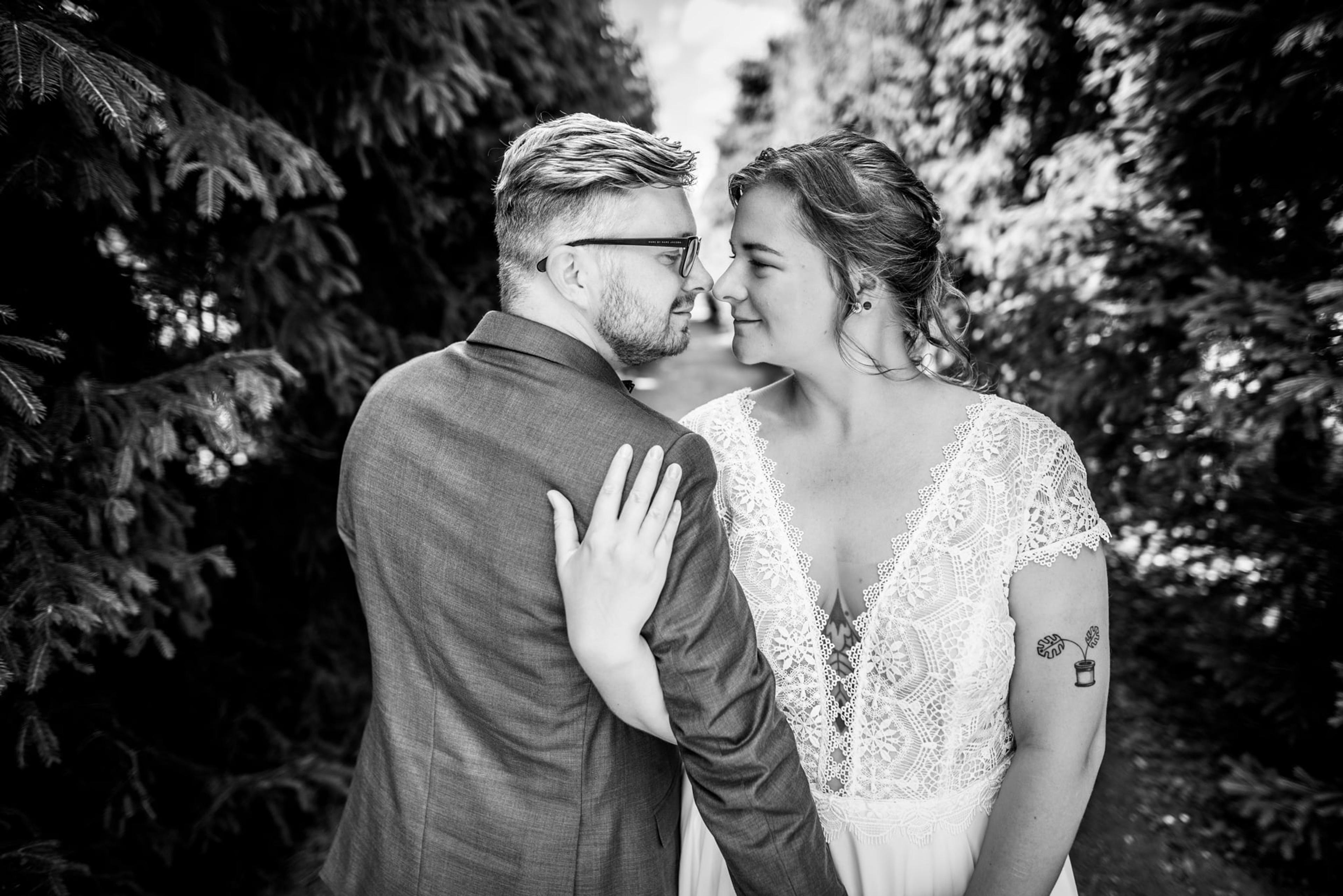 Annemarie & Sebastian — Foto 30 der Hochzeitsreportage