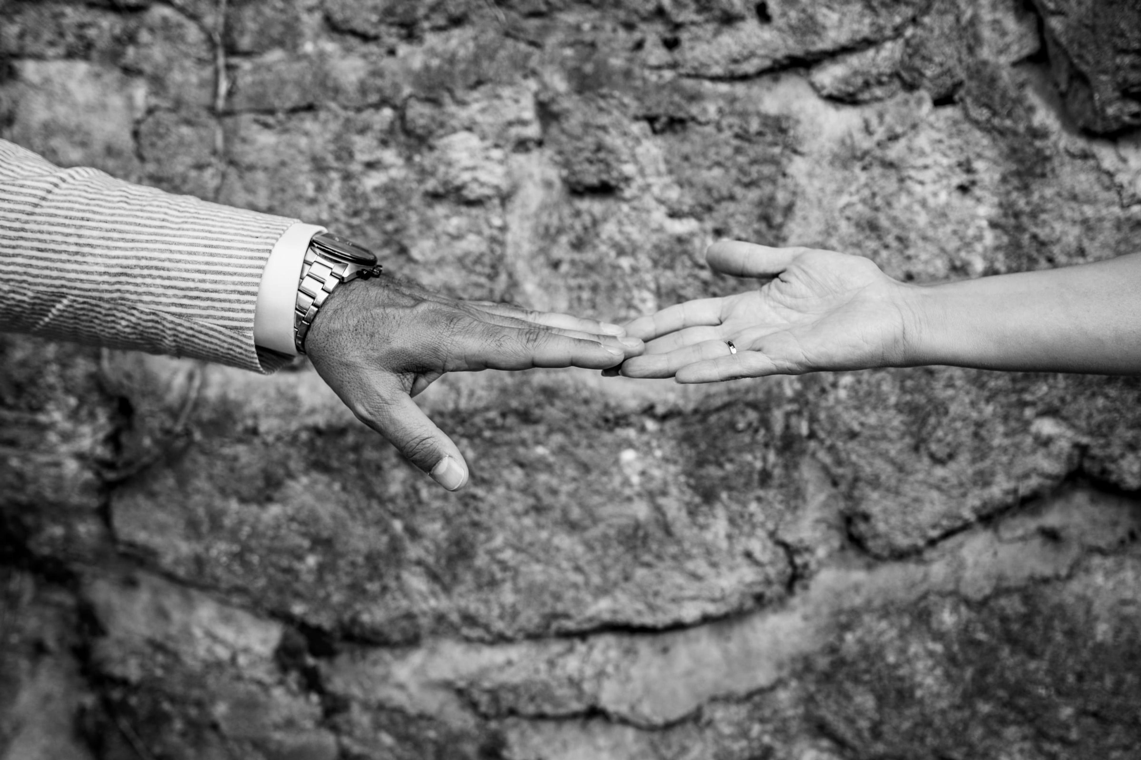Maria & Robby — Foto 76 der Hochzeitsreportage
