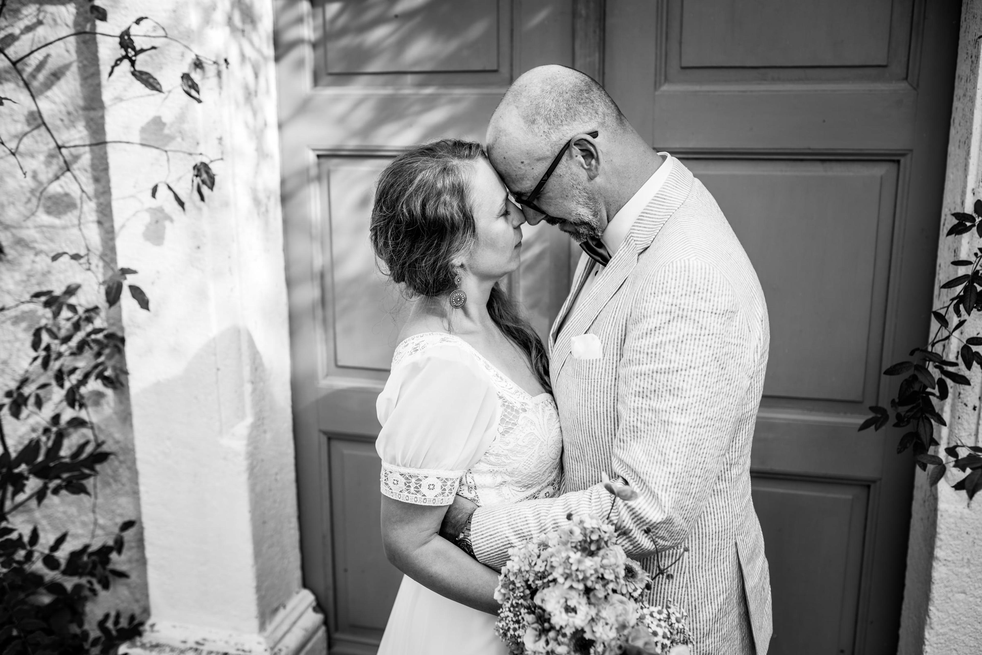 Maria & Robby — Foto 63 der Hochzeitsreportage