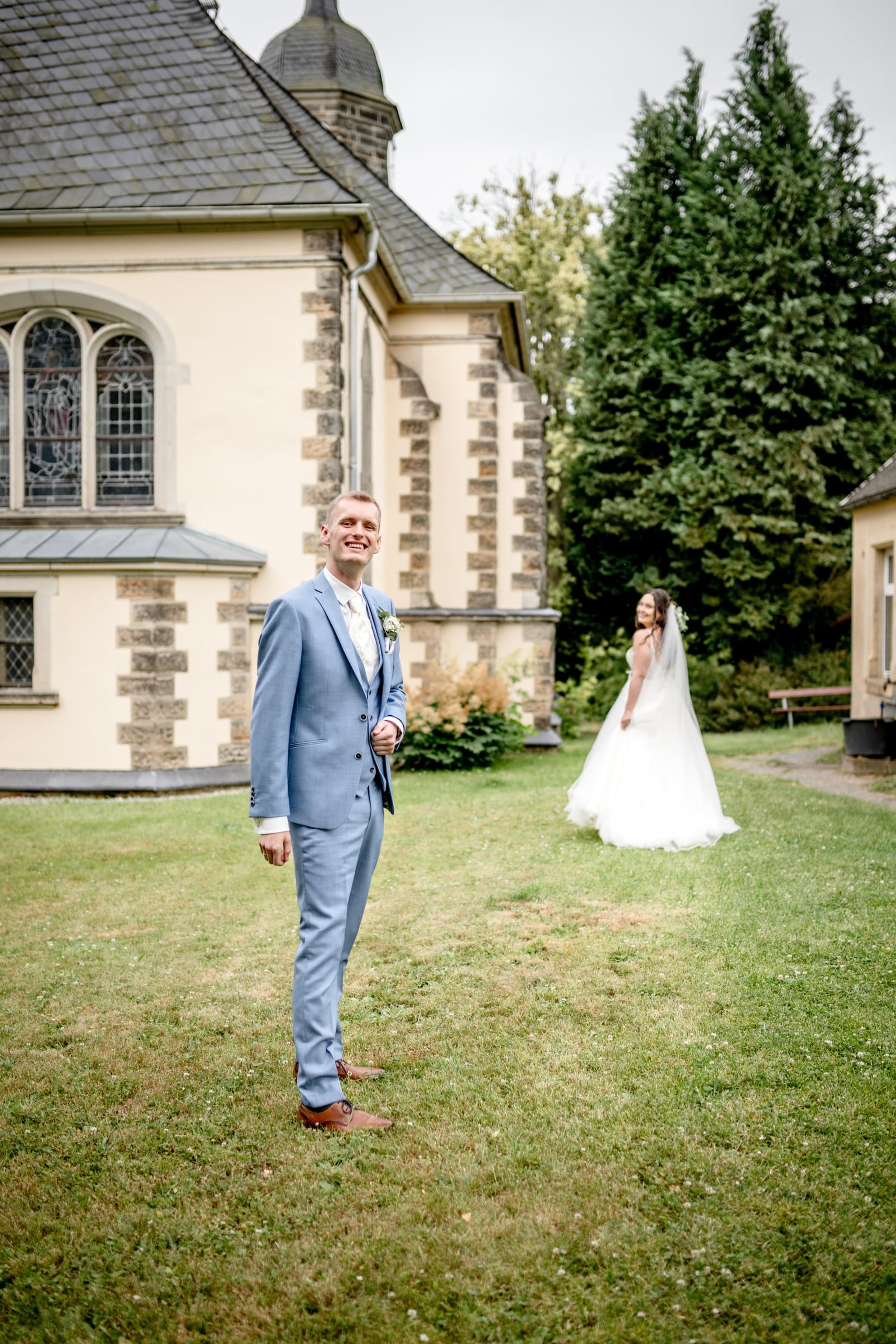 Laura & Johann — Foto 66 der Hochzeitsreportage