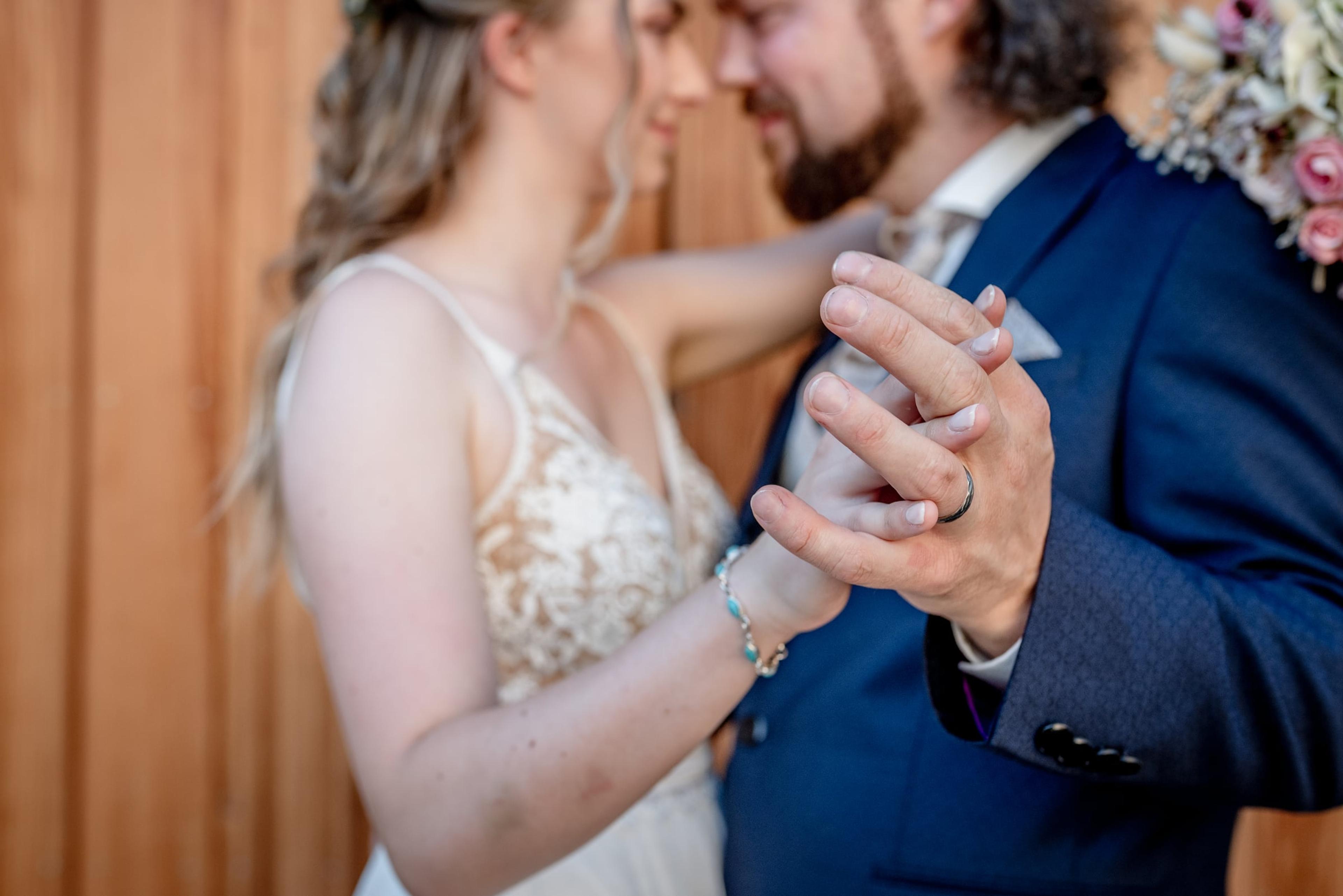 Lelena & Paul — Foto 46 der Hochzeitsreportage