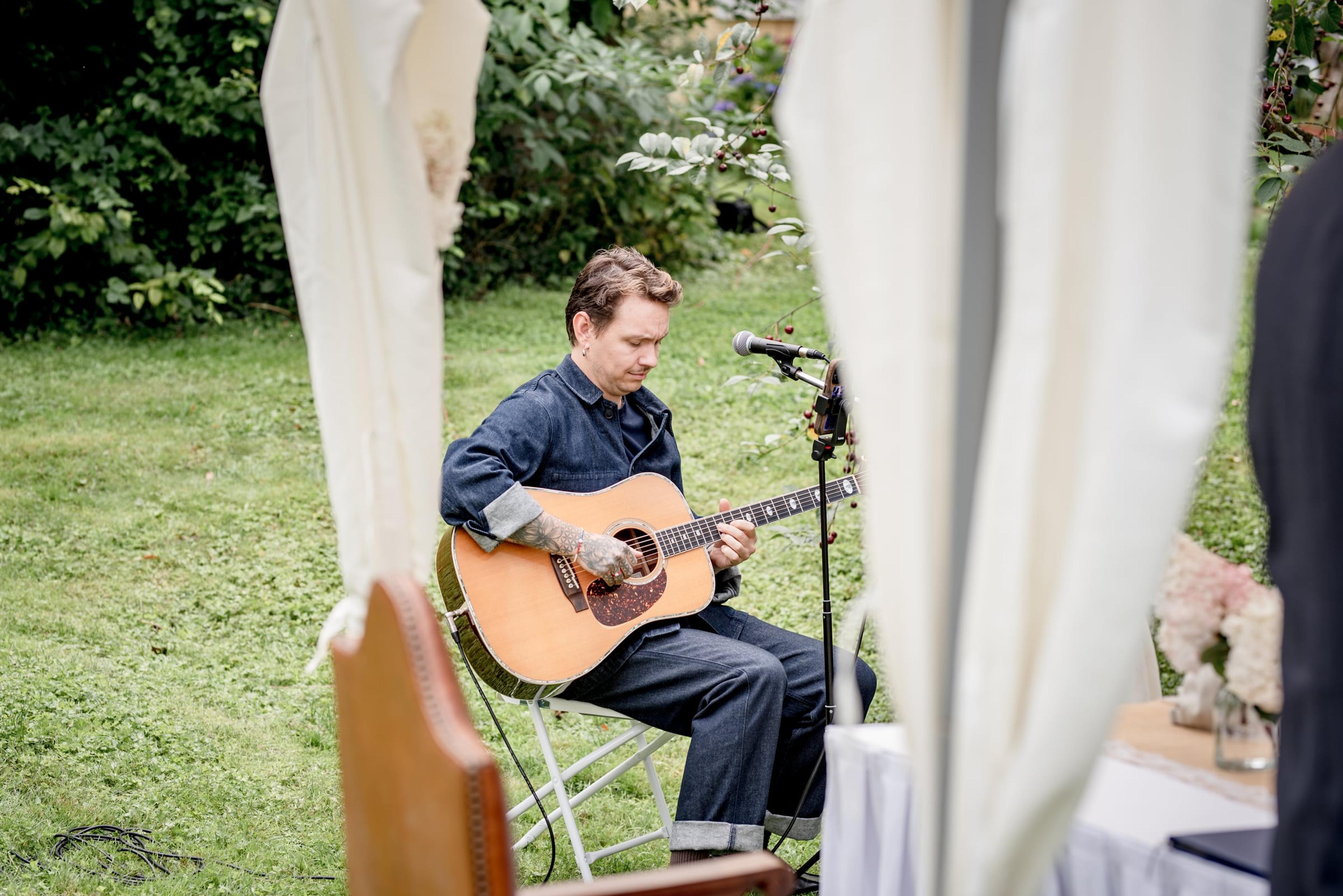 Maria & Robby — Foto 27 der Hochzeitsreportage