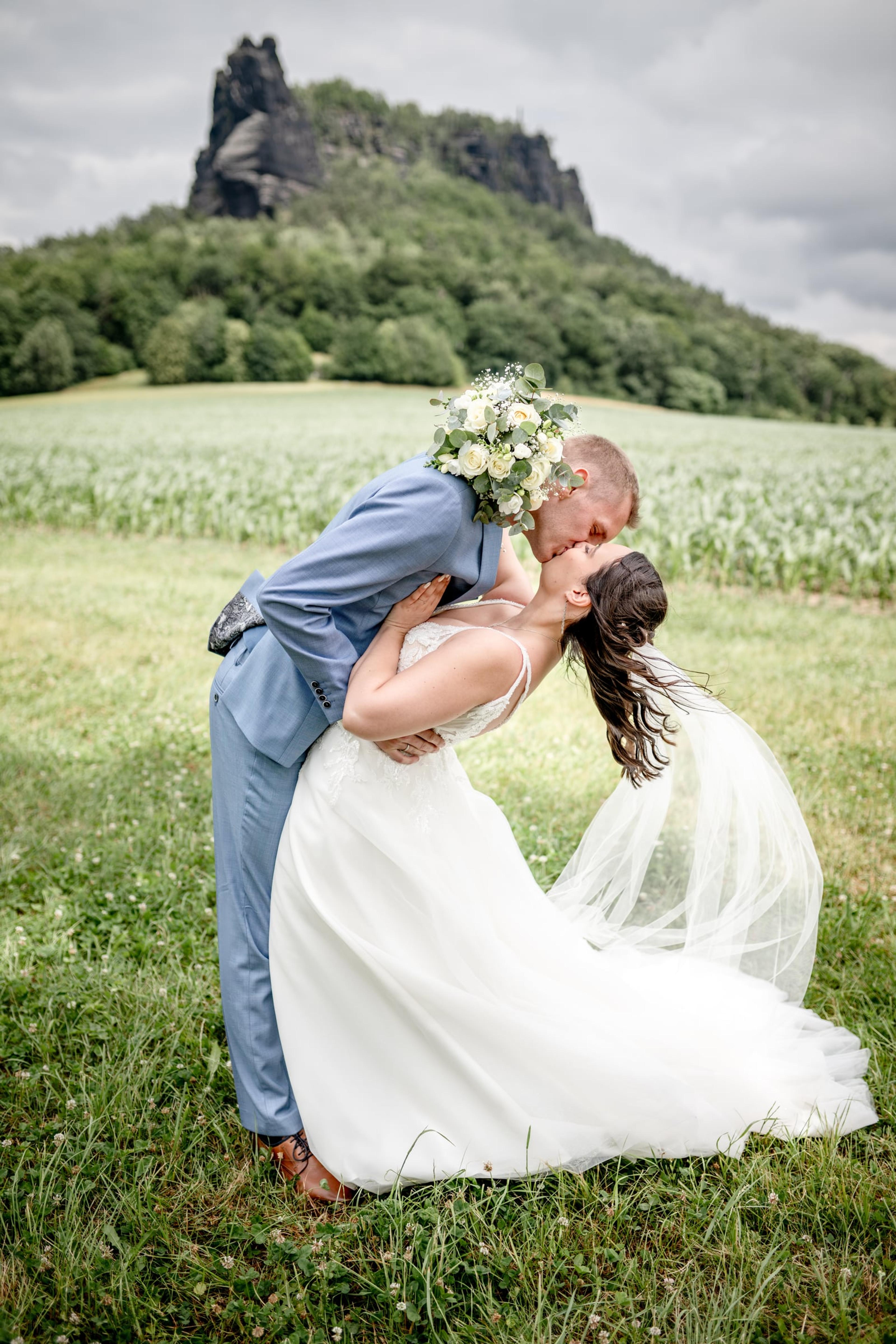 Laura & Johann — Foto 52 der Hochzeitsreportage