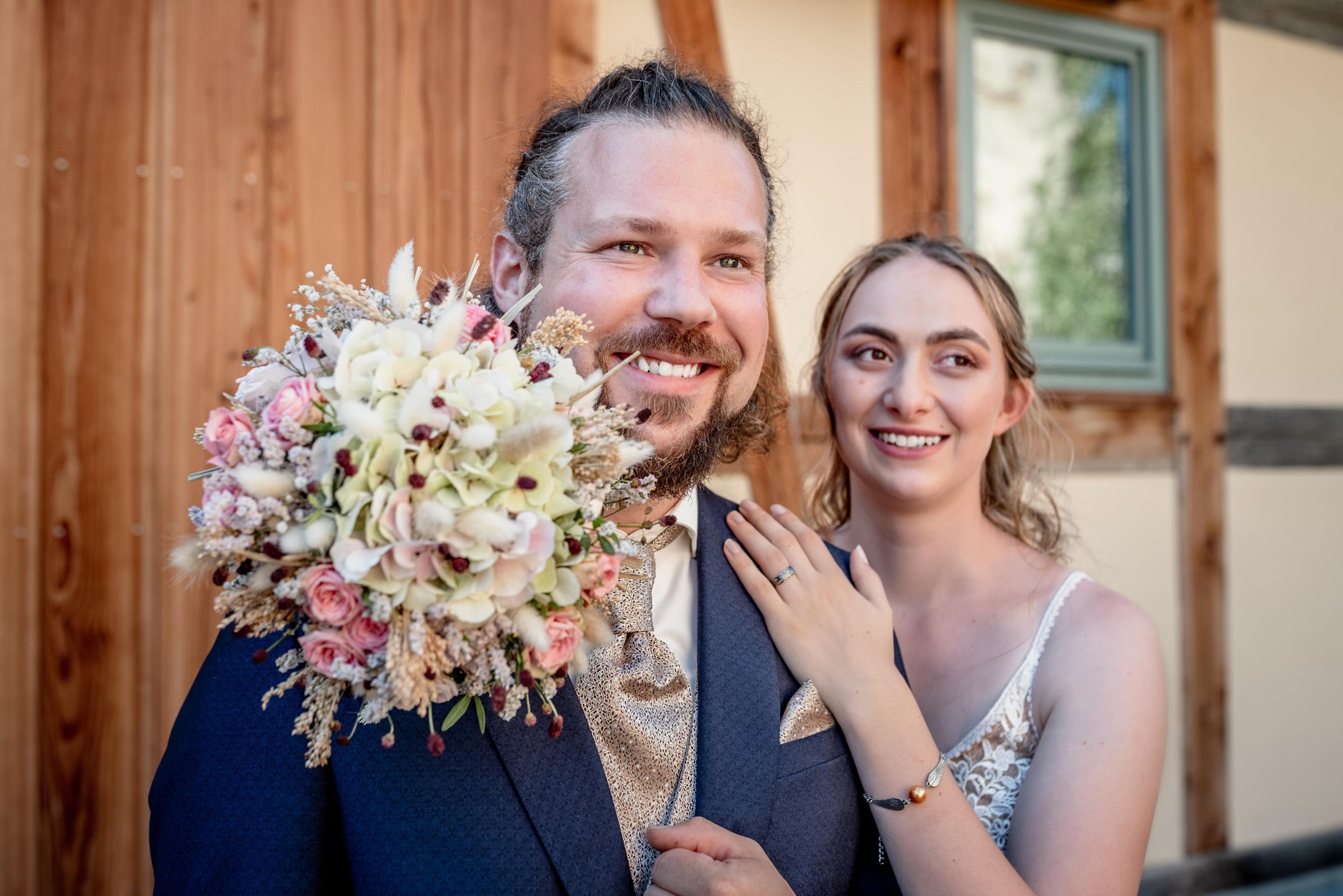 Lelena & Paul — Foto 49 der Hochzeitsreportage