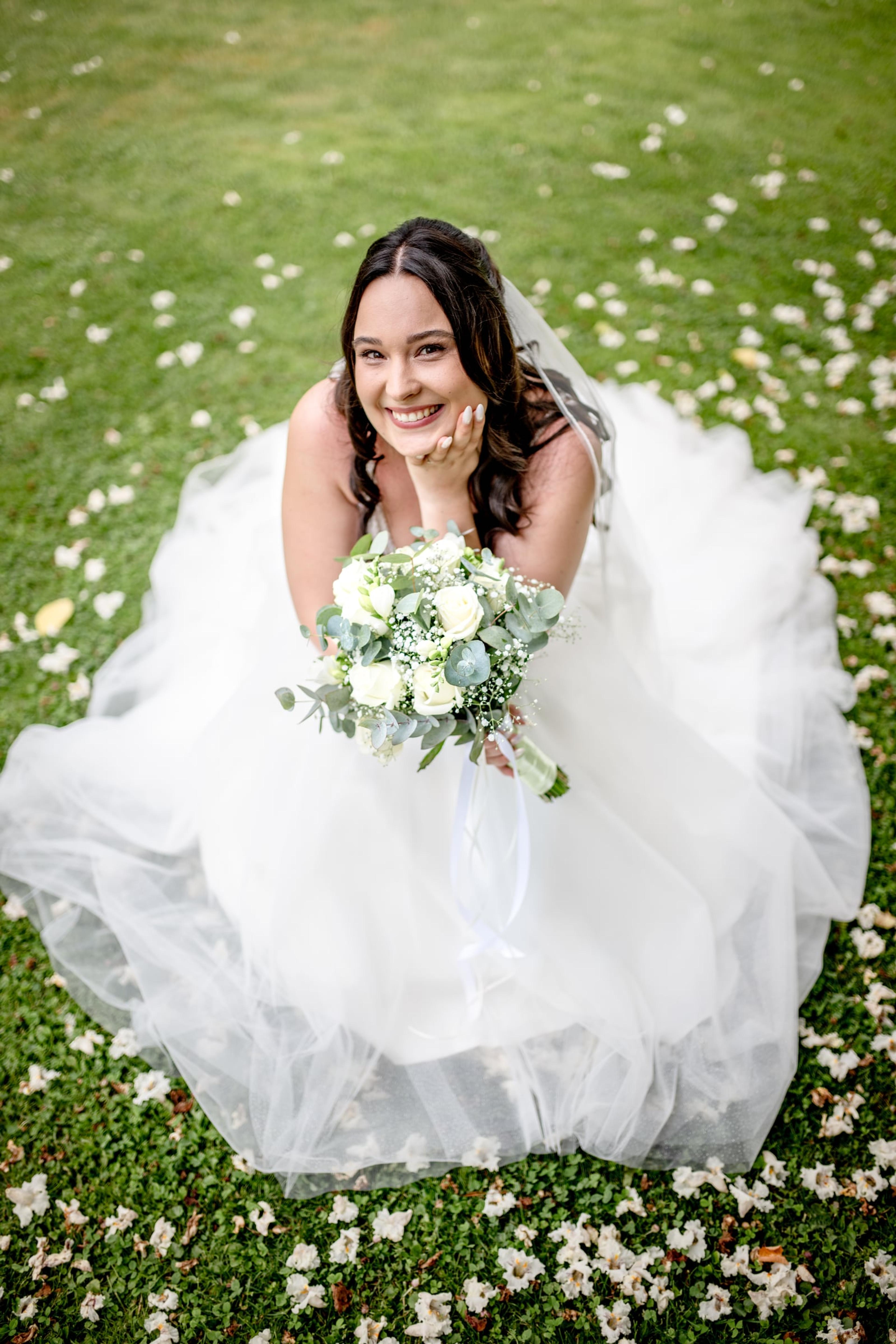 Laura & Johann — Foto 26 der Hochzeitsreportage