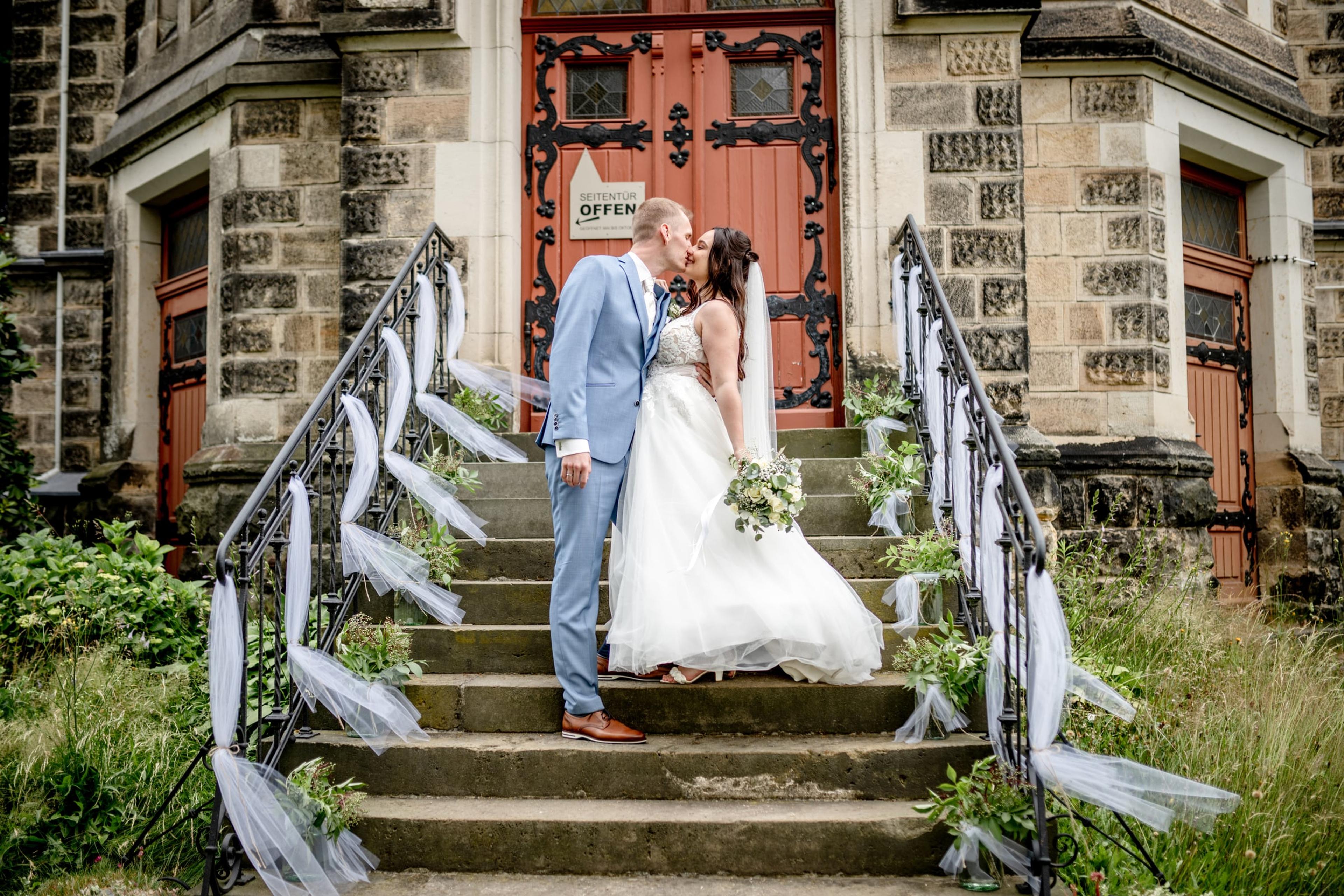 Laura & Johann — Foto 67 der Hochzeitsreportage