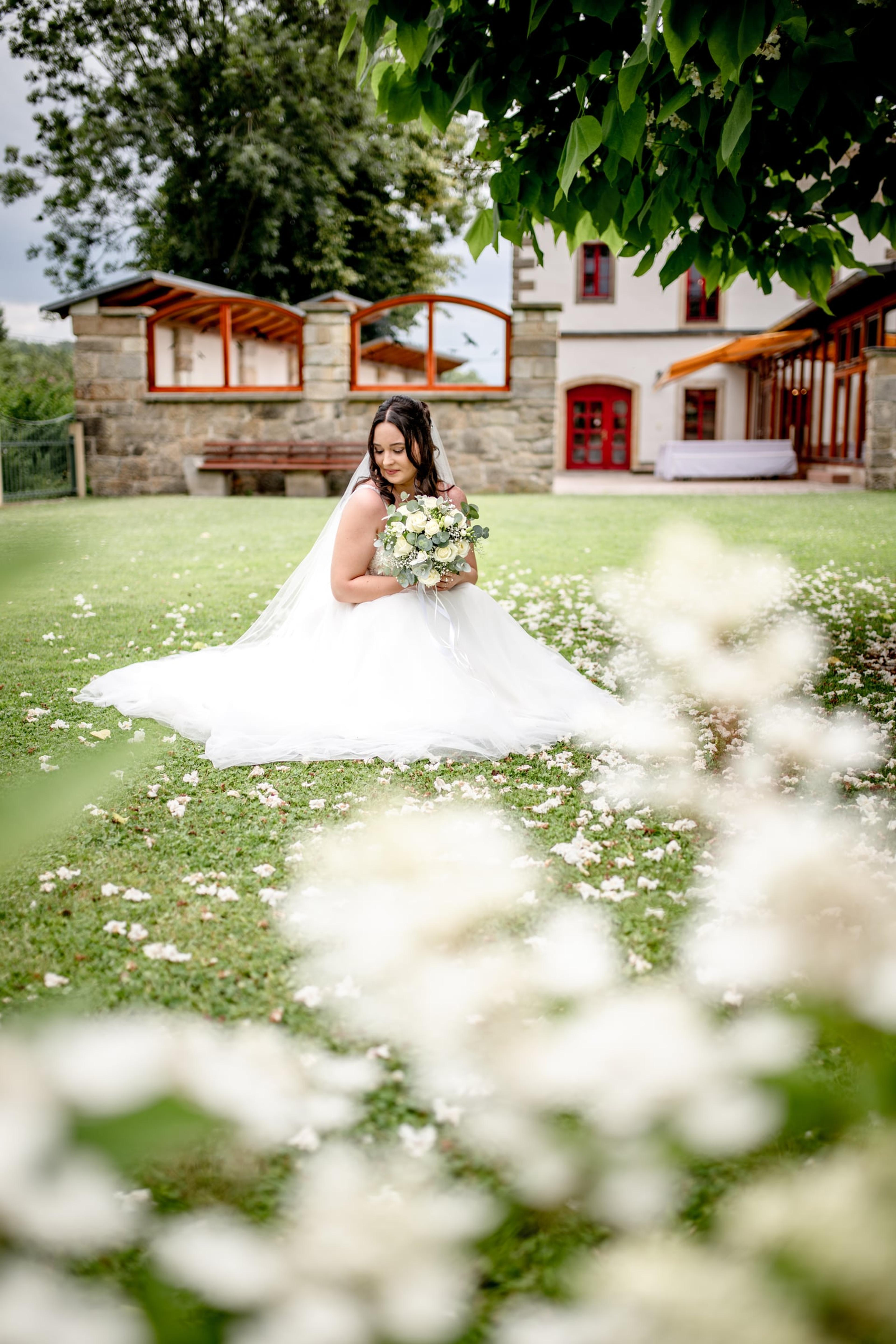 Laura & Johann — Foto 28 der Hochzeitsreportage