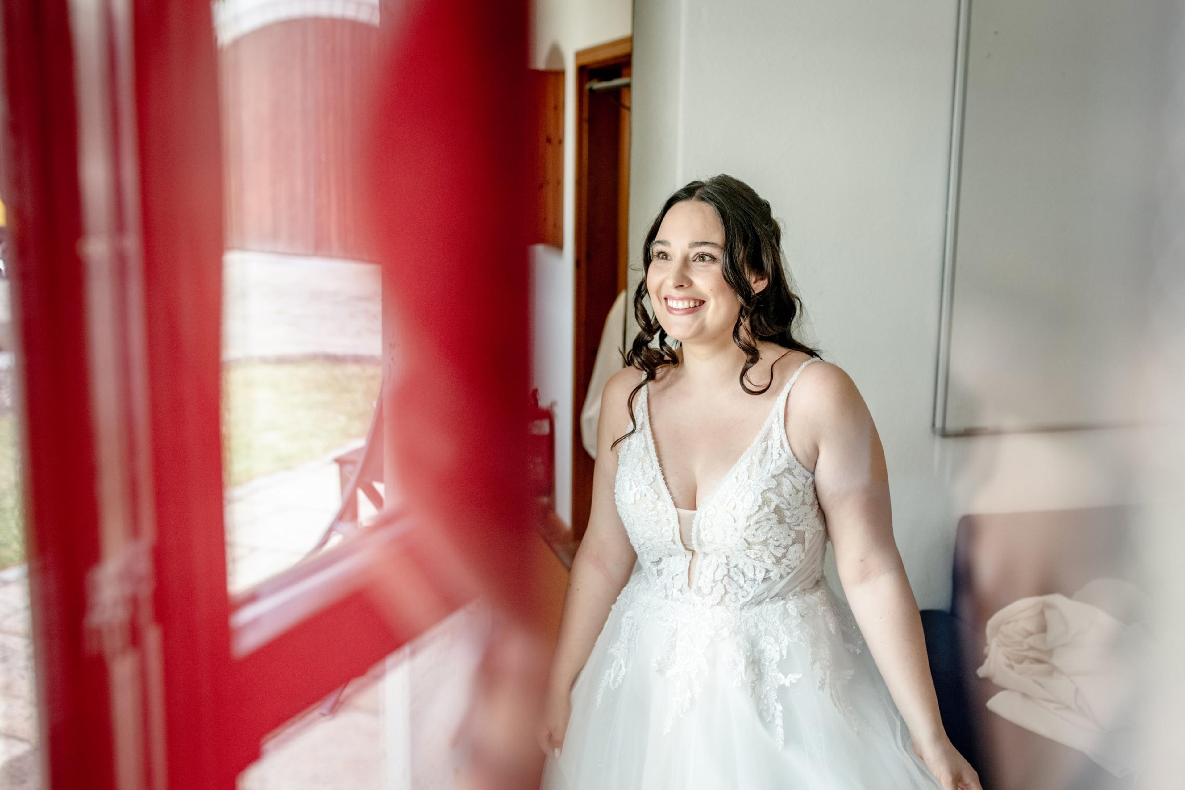 Laura & Johann — Foto 17 der Hochzeitsreportage