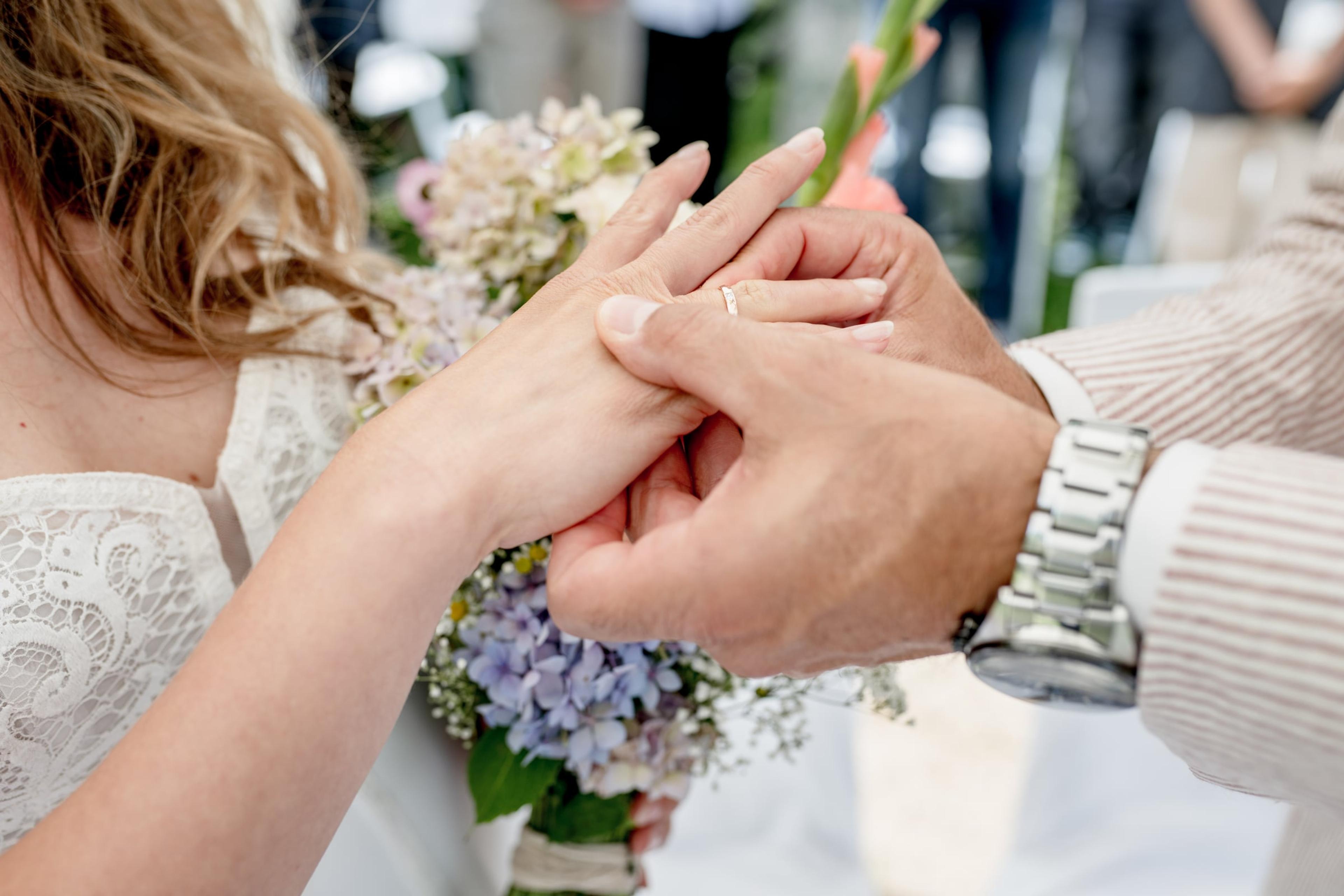 Maria & Robby — Foto 38 der Hochzeitsreportage