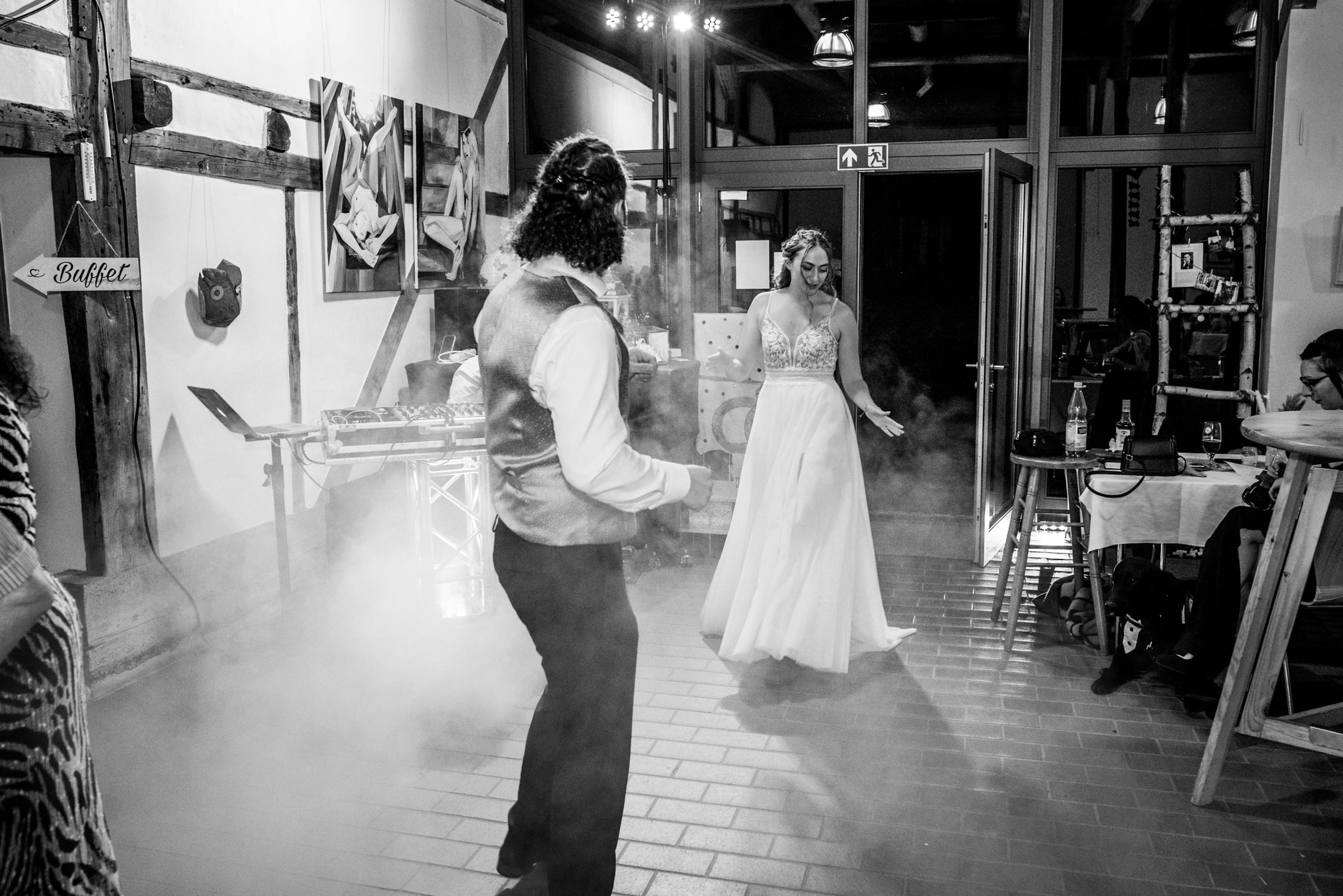 Lelena & Paul — Foto 56 der Hochzeitsreportage