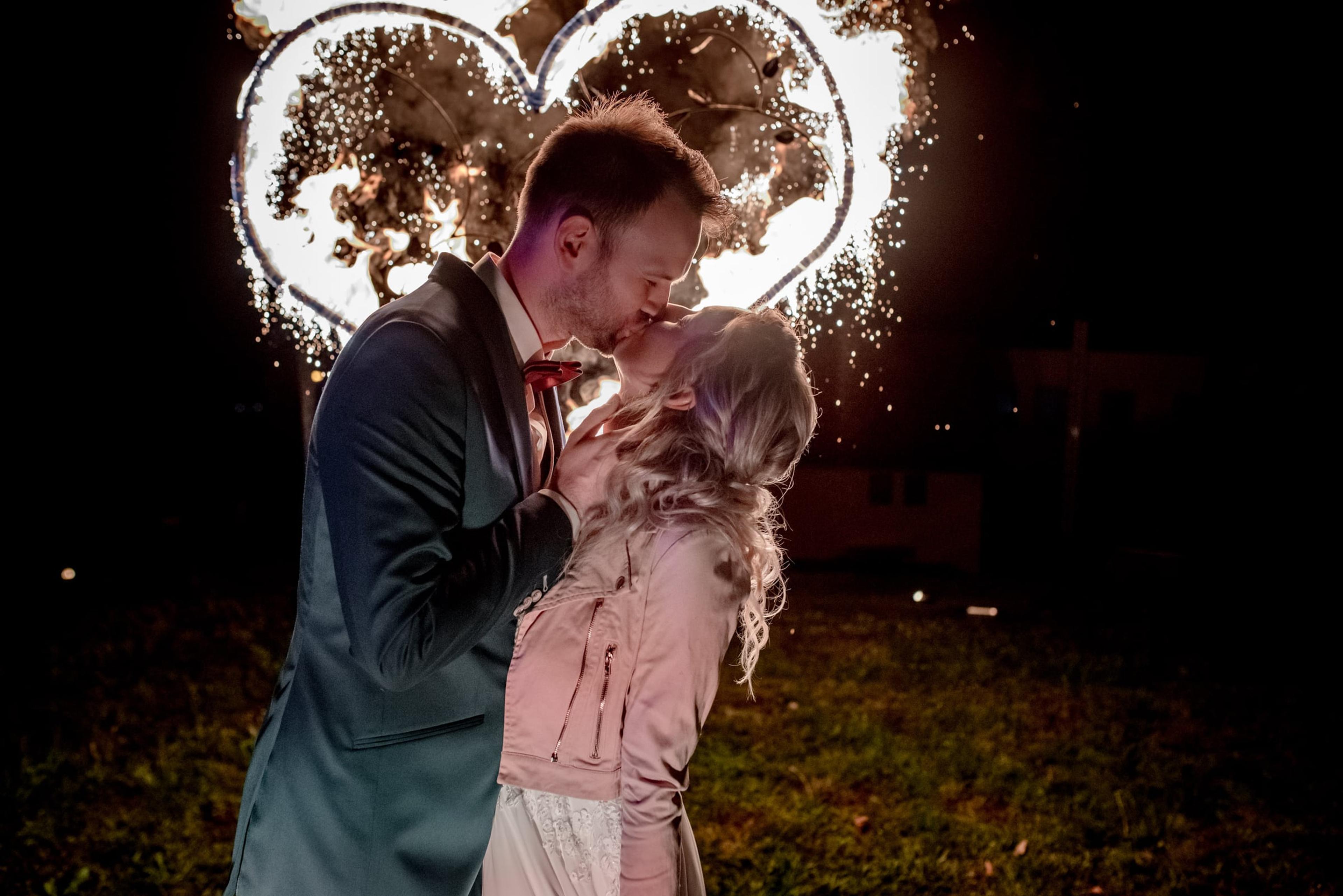 Theresa & Tom — Foto 52 der Hochzeitsreportage