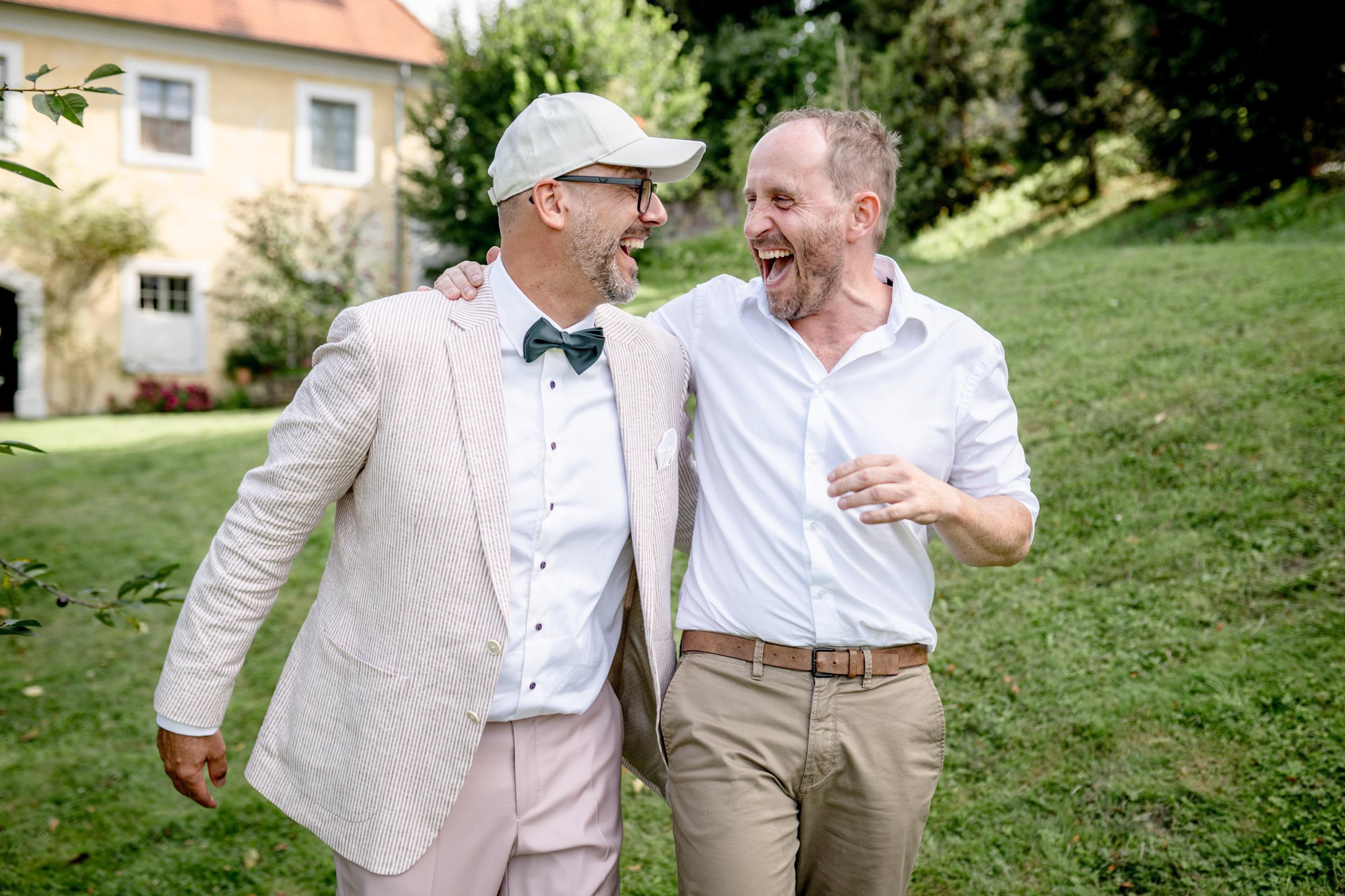 Maria & Robby — Foto 53 der Hochzeitsreportage
