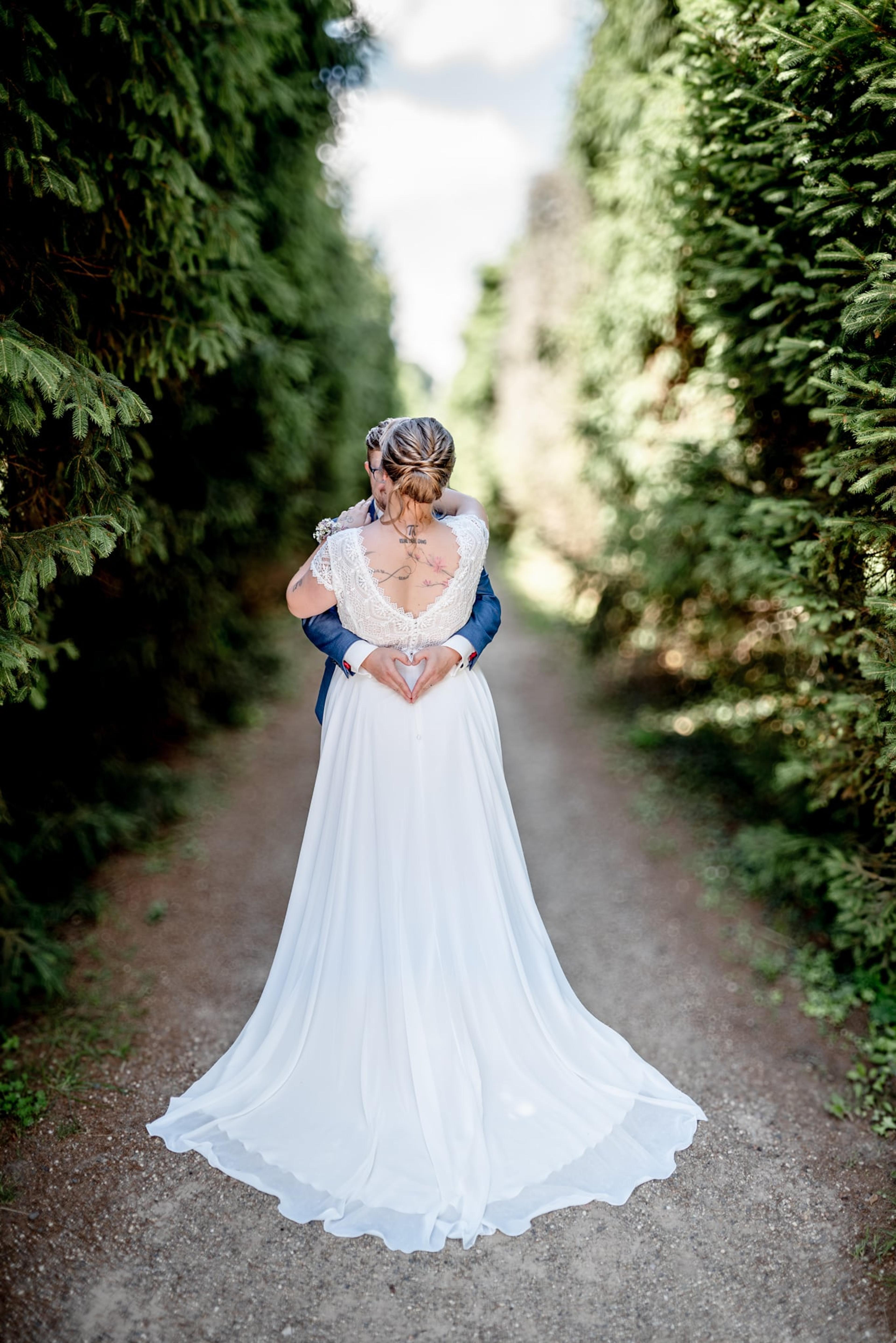 Annemarie & Sebastian — Foto 32 der Hochzeitsreportage