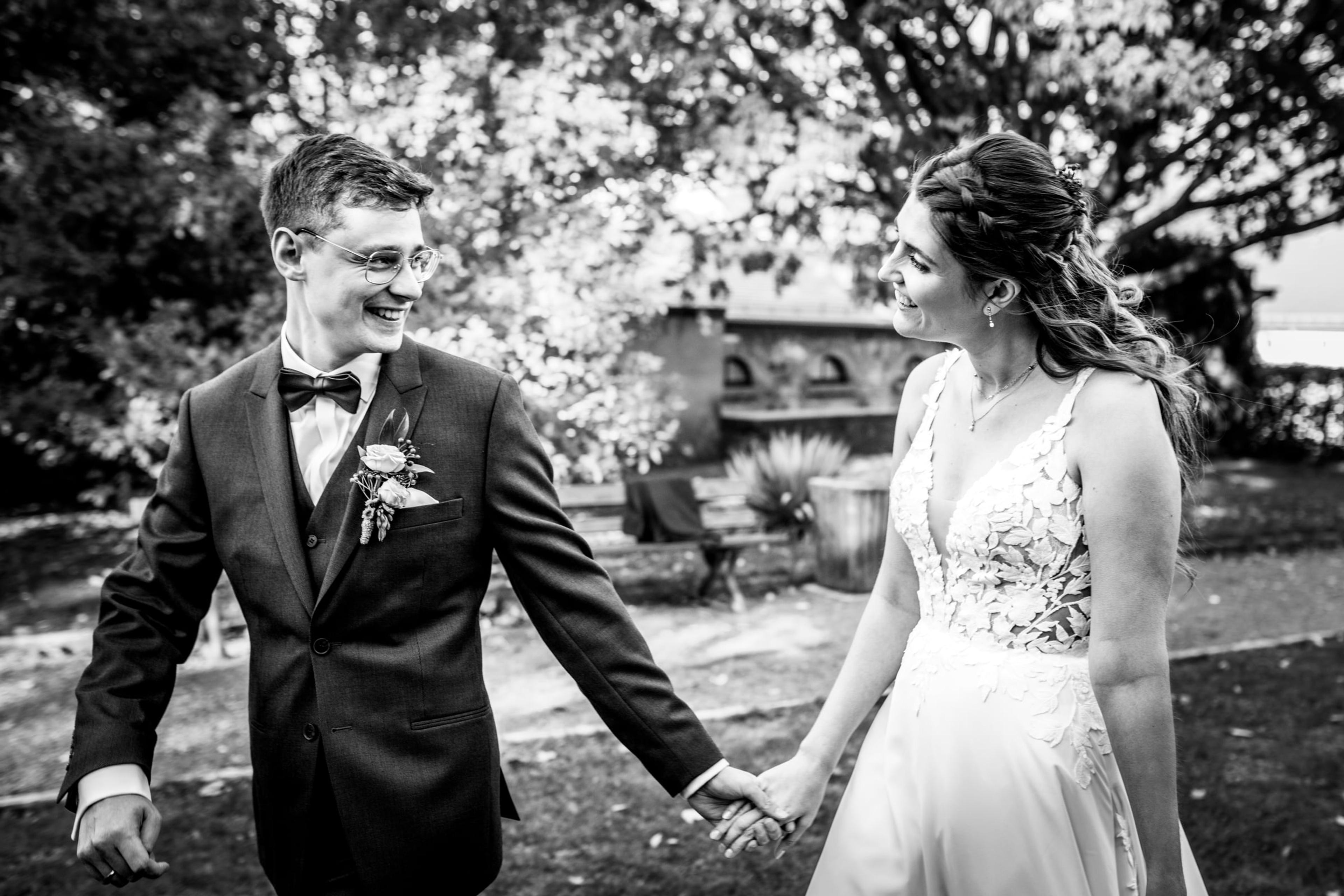 Joy & Max — Foto 67 der Hochzeitsreportage