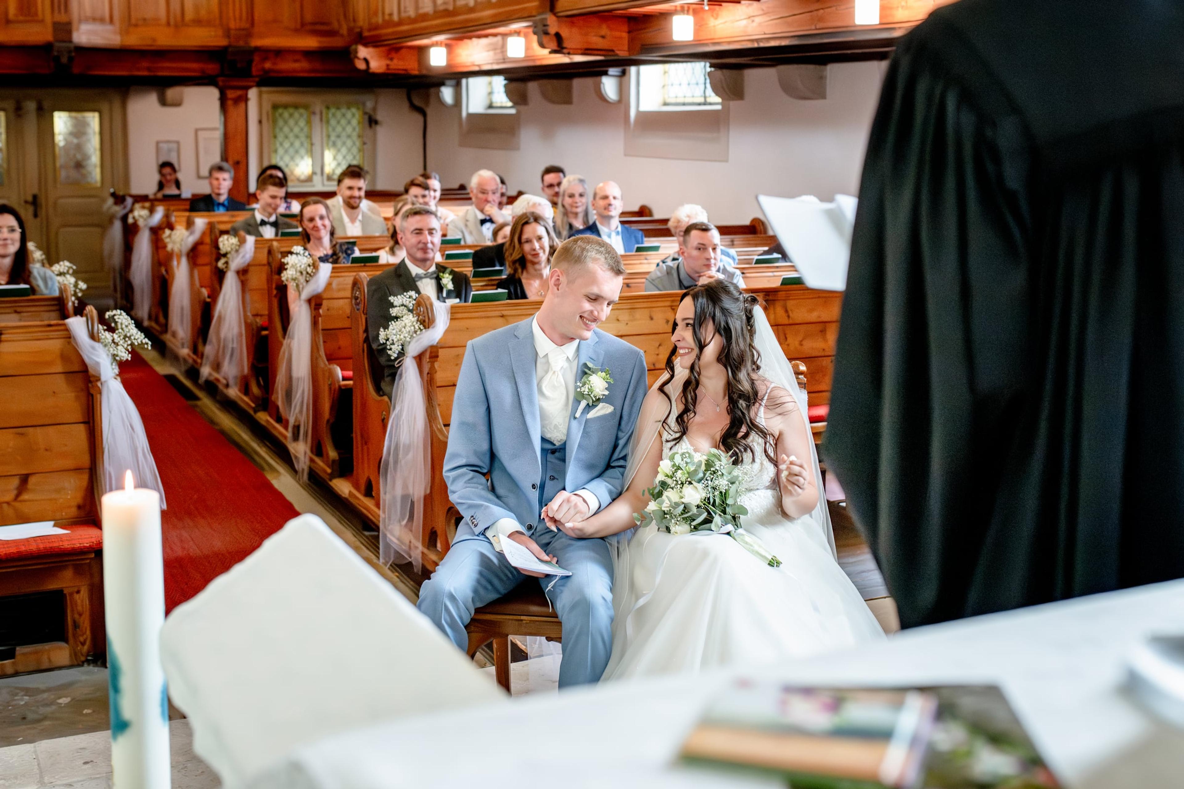 Laura & Johann — Foto 39 der Hochzeitsreportage