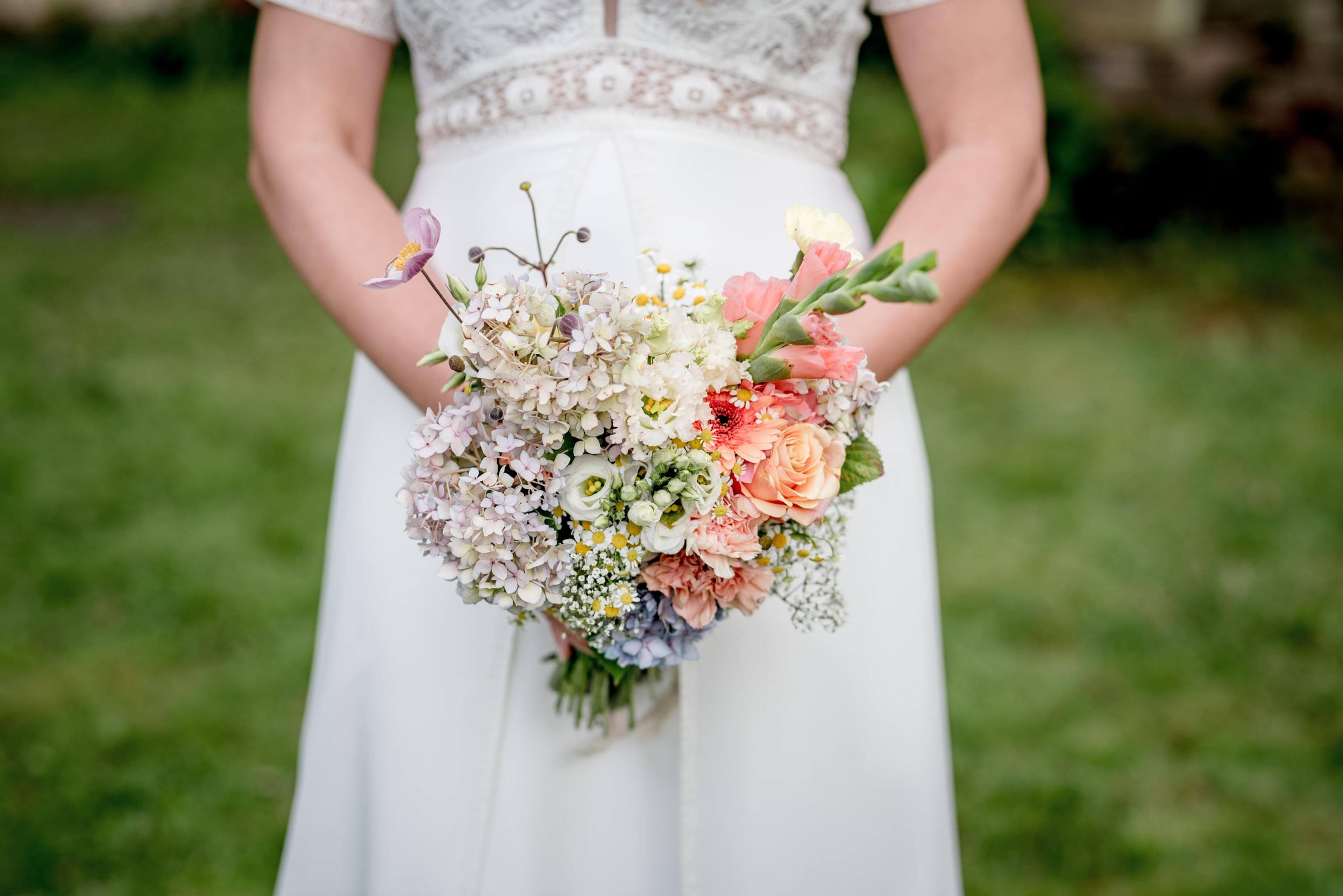 Maria & Robby — Foto 81 der Hochzeitsreportage
