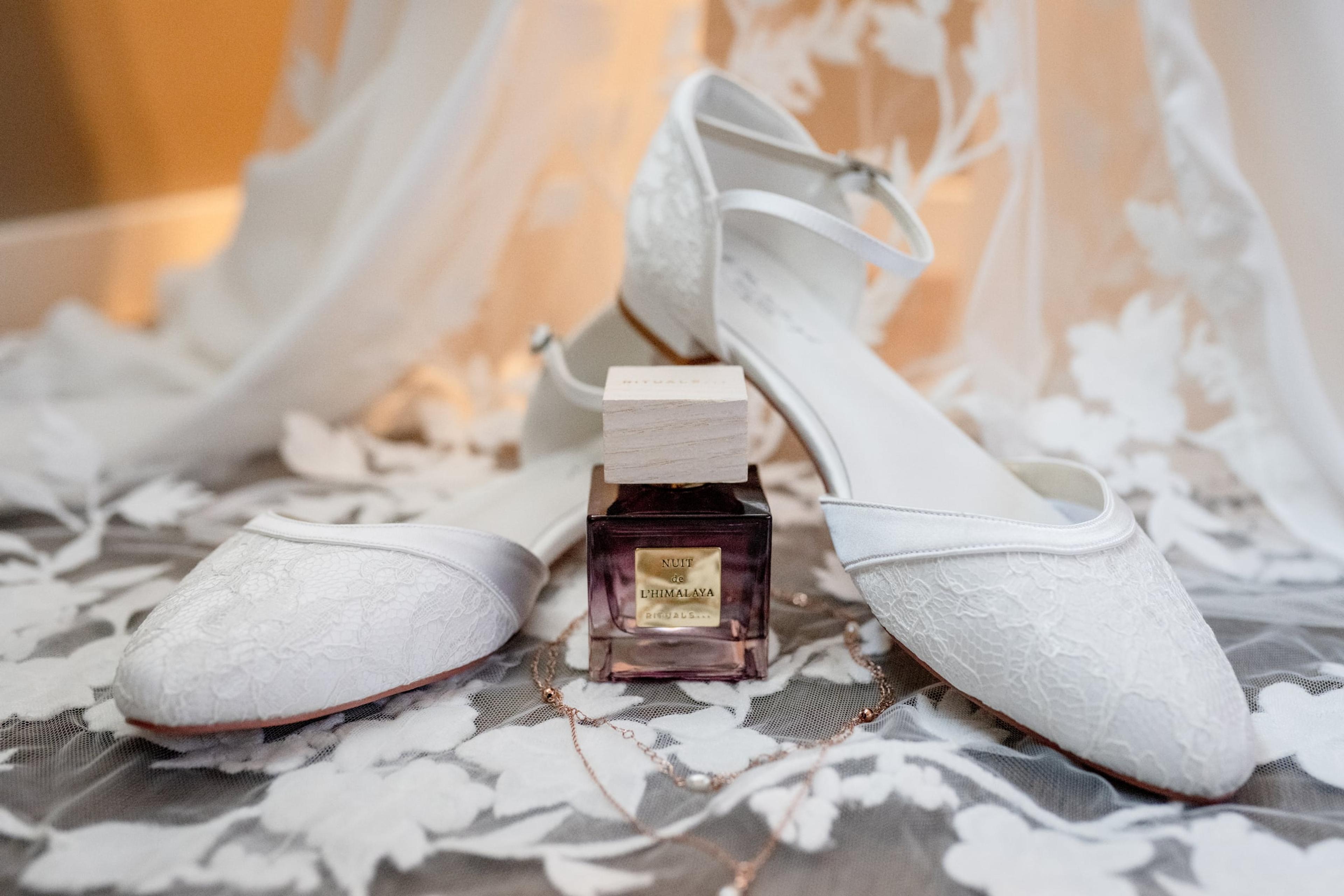 Joy & Max — Foto 16 der Hochzeitsreportage