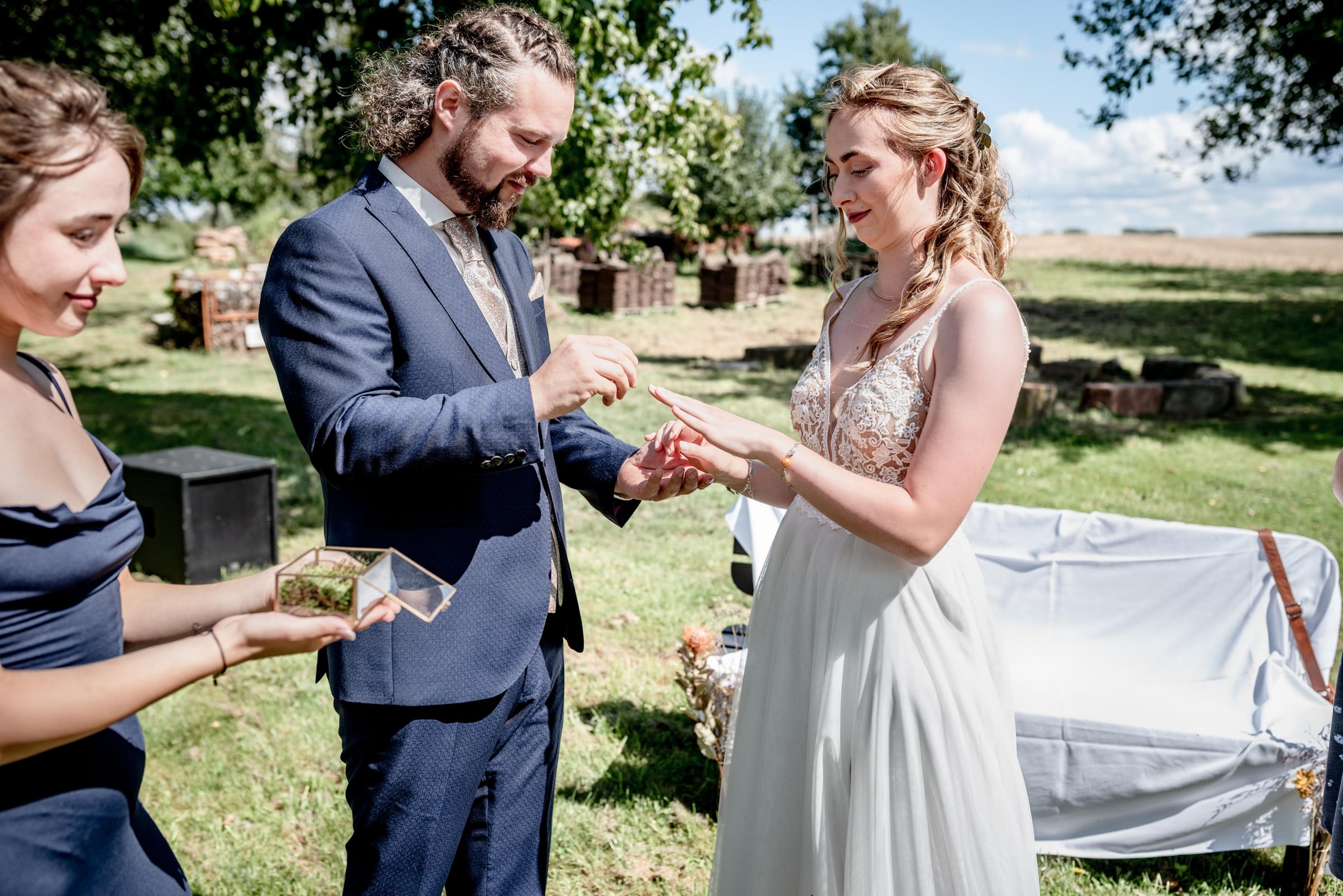 Lelena & Paul — Foto 32 der Hochzeitsreportage