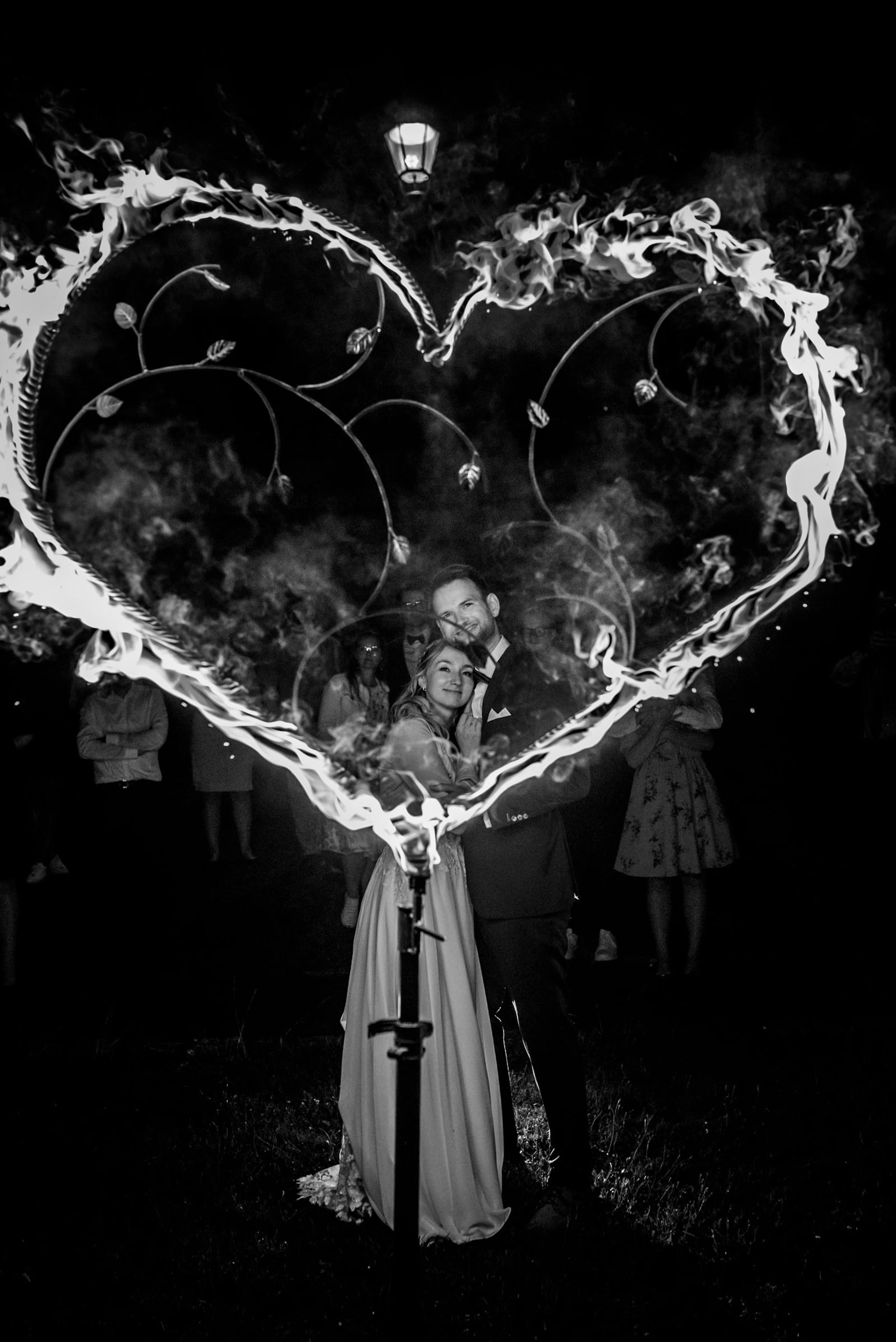 Theresa & Tom — Foto 54 der Hochzeitsreportage