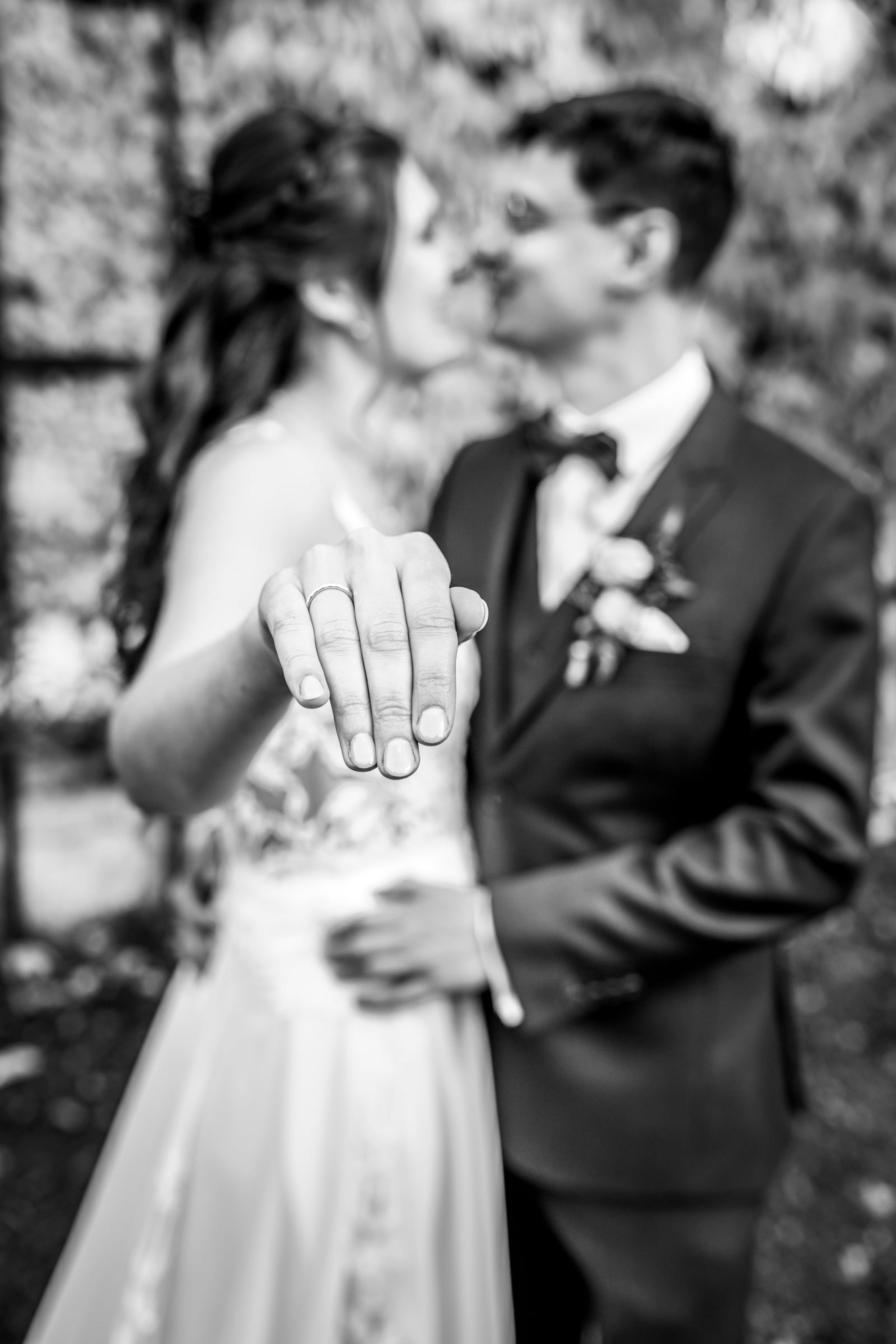 Joy & Max — Foto 80 der Hochzeitsreportage