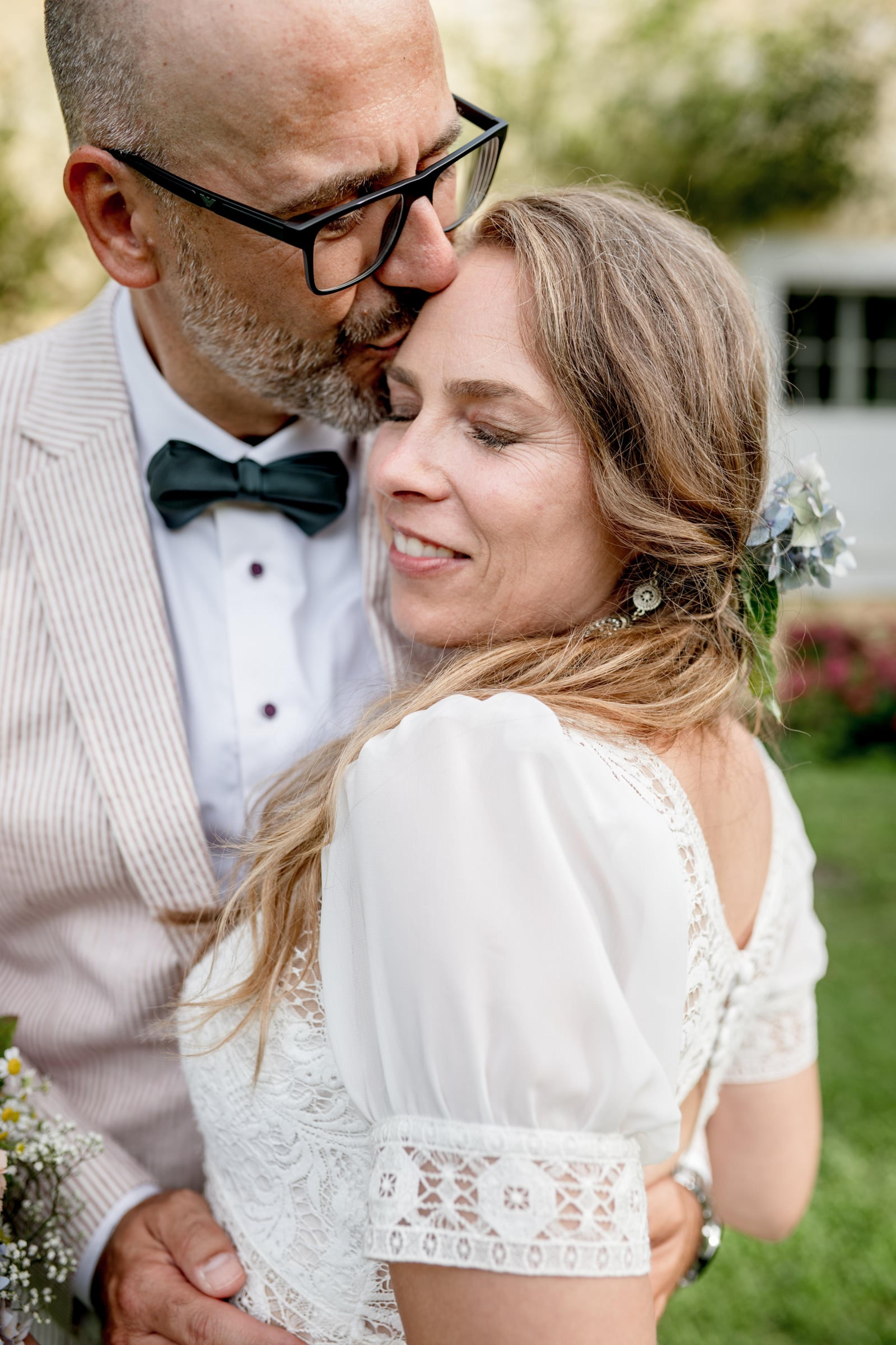 Maria & Robby — Foto 68 der Hochzeitsreportage