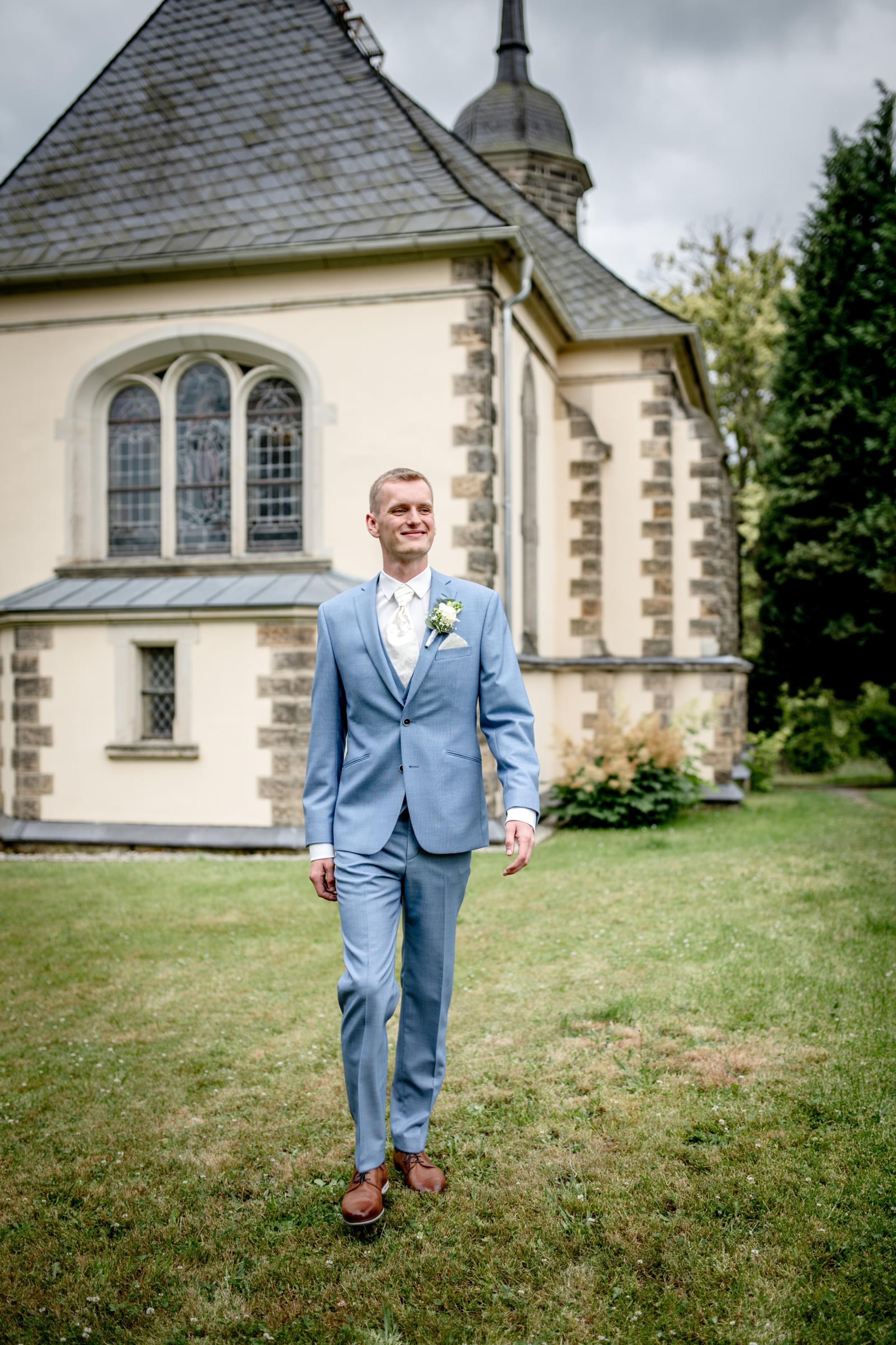 Laura & Johann — Foto 35 der Hochzeitsreportage