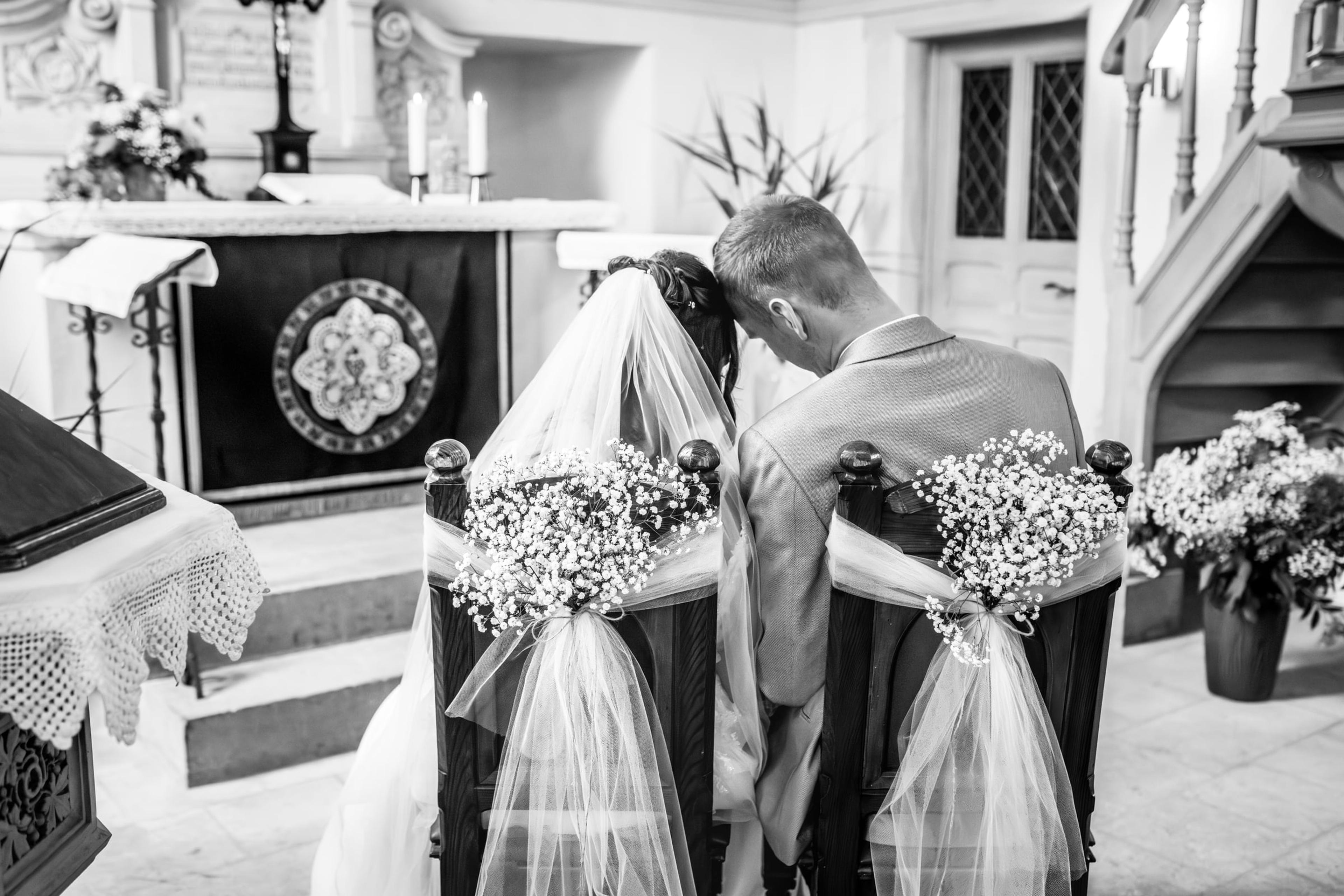 Laura & Johann — Foto 42 der Hochzeitsreportage
