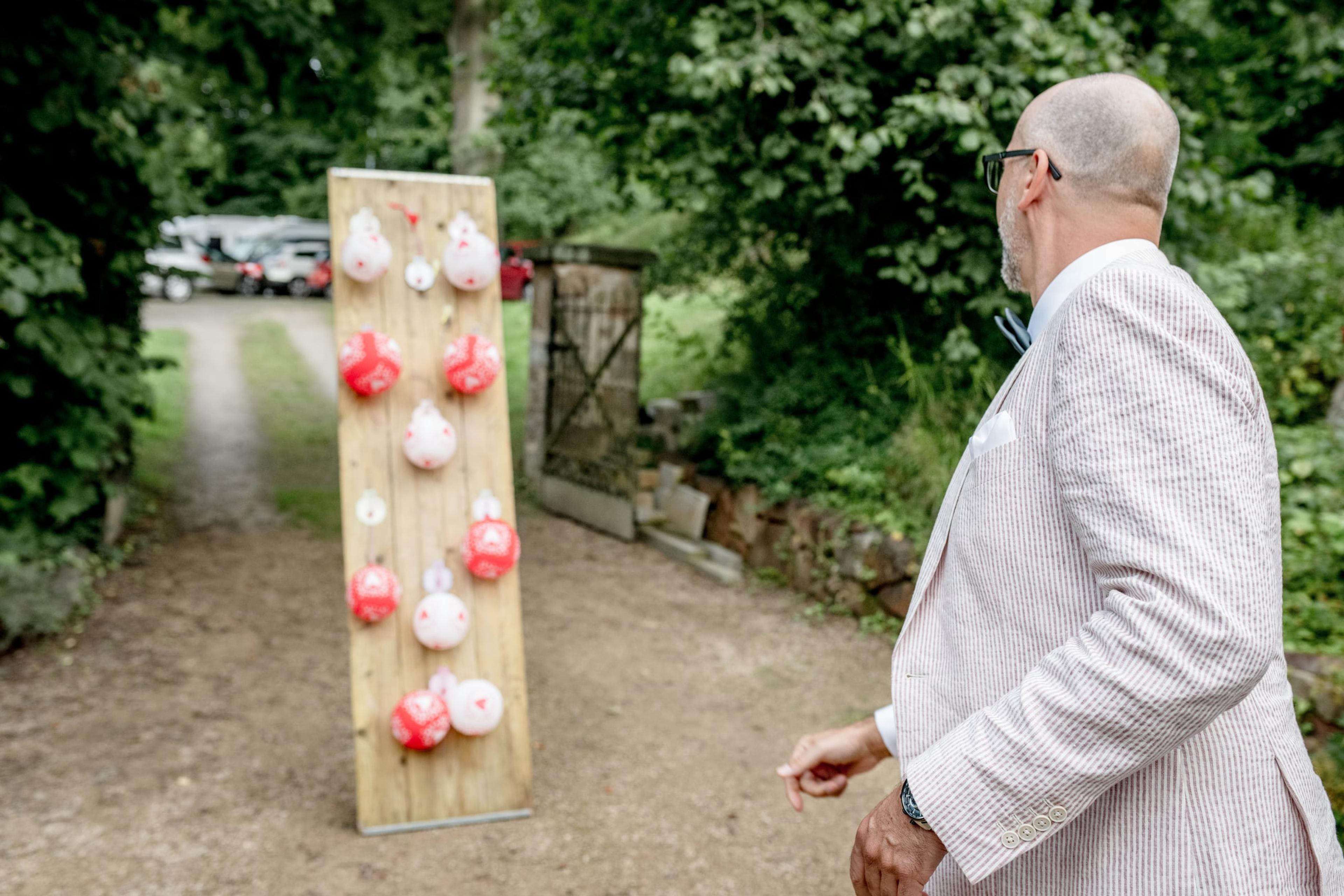 Maria & Robby — Foto 84 der Hochzeitsreportage