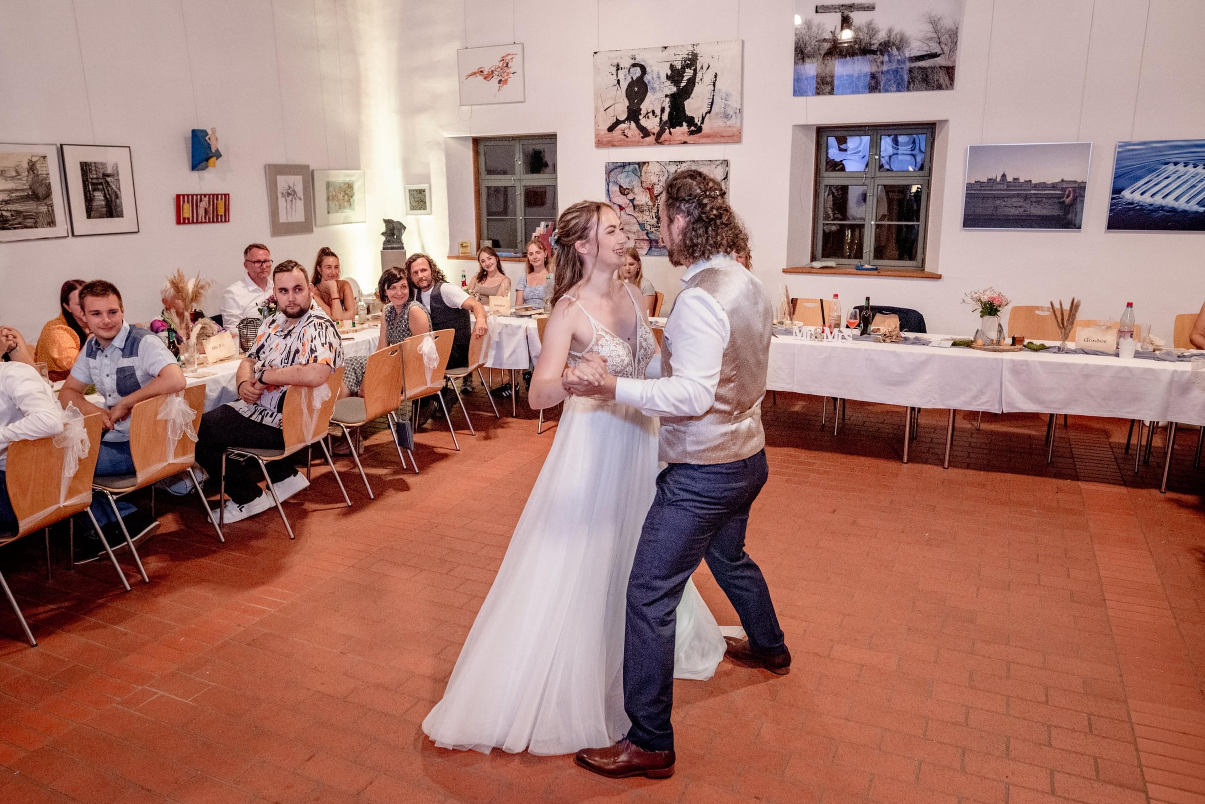 Lelena & Paul — Foto 57 der Hochzeitsreportage