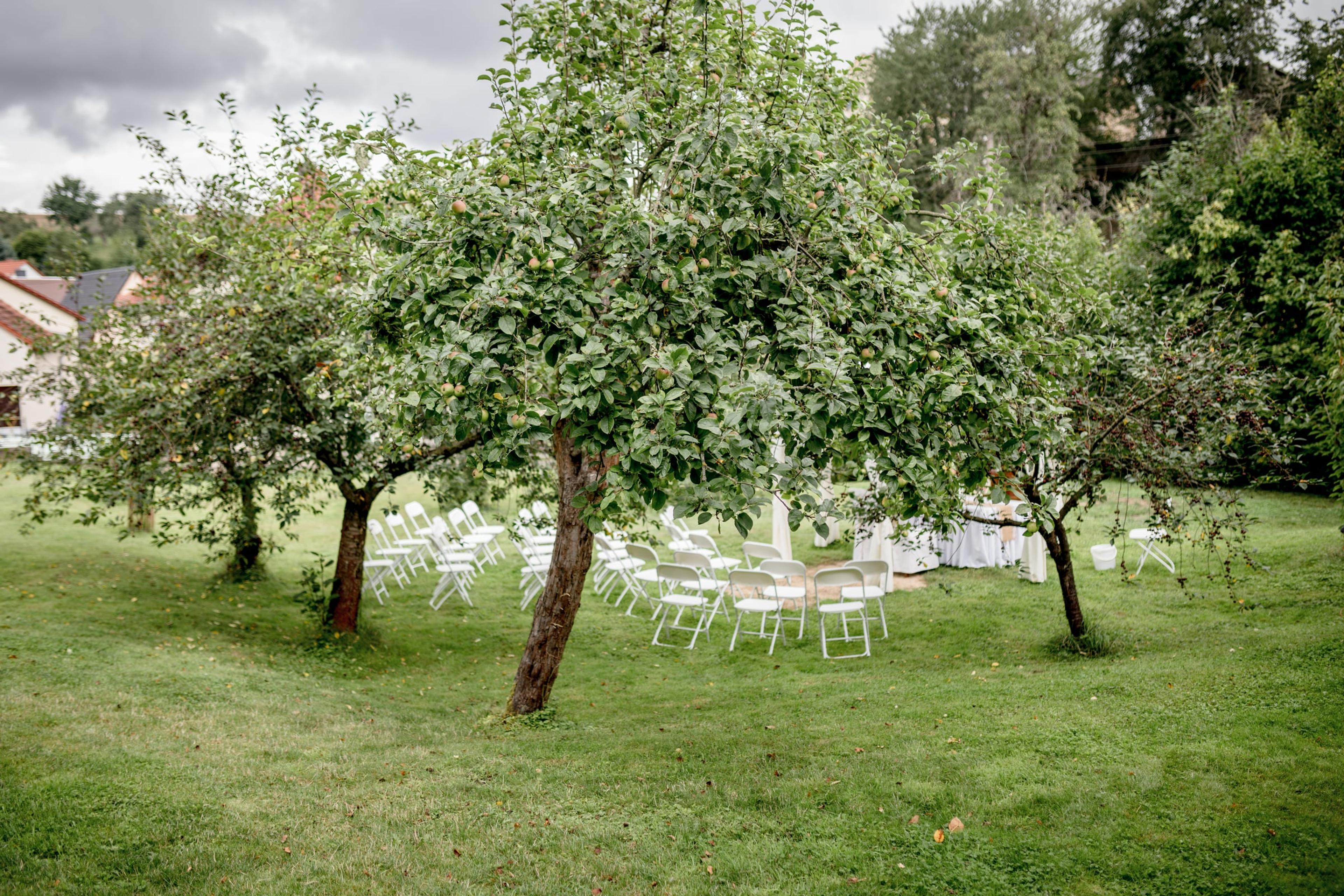 Maria & Robby — Foto 4 der Hochzeitsreportage