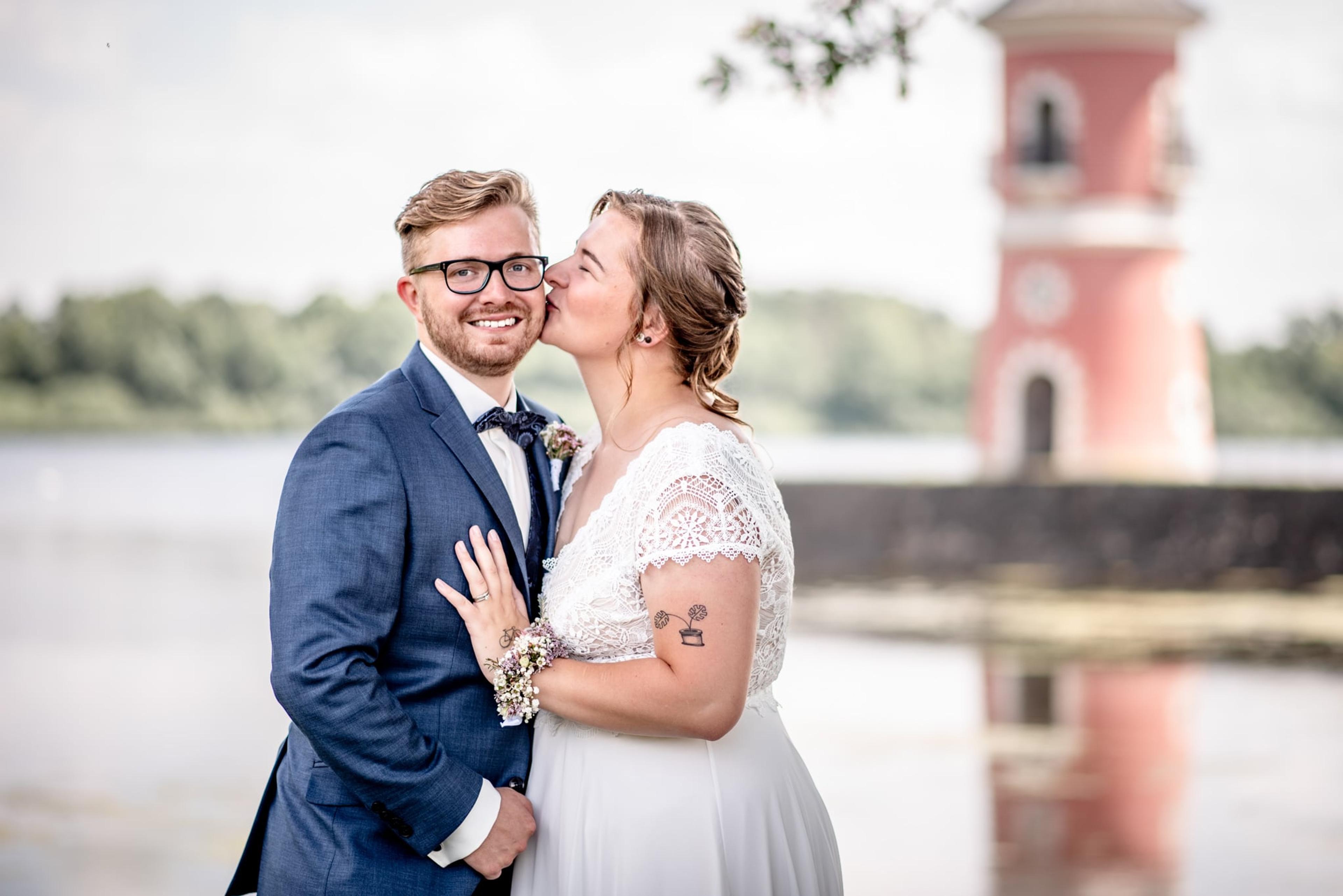 Annemarie & Sebastian — Foto 37 der Hochzeitsreportage