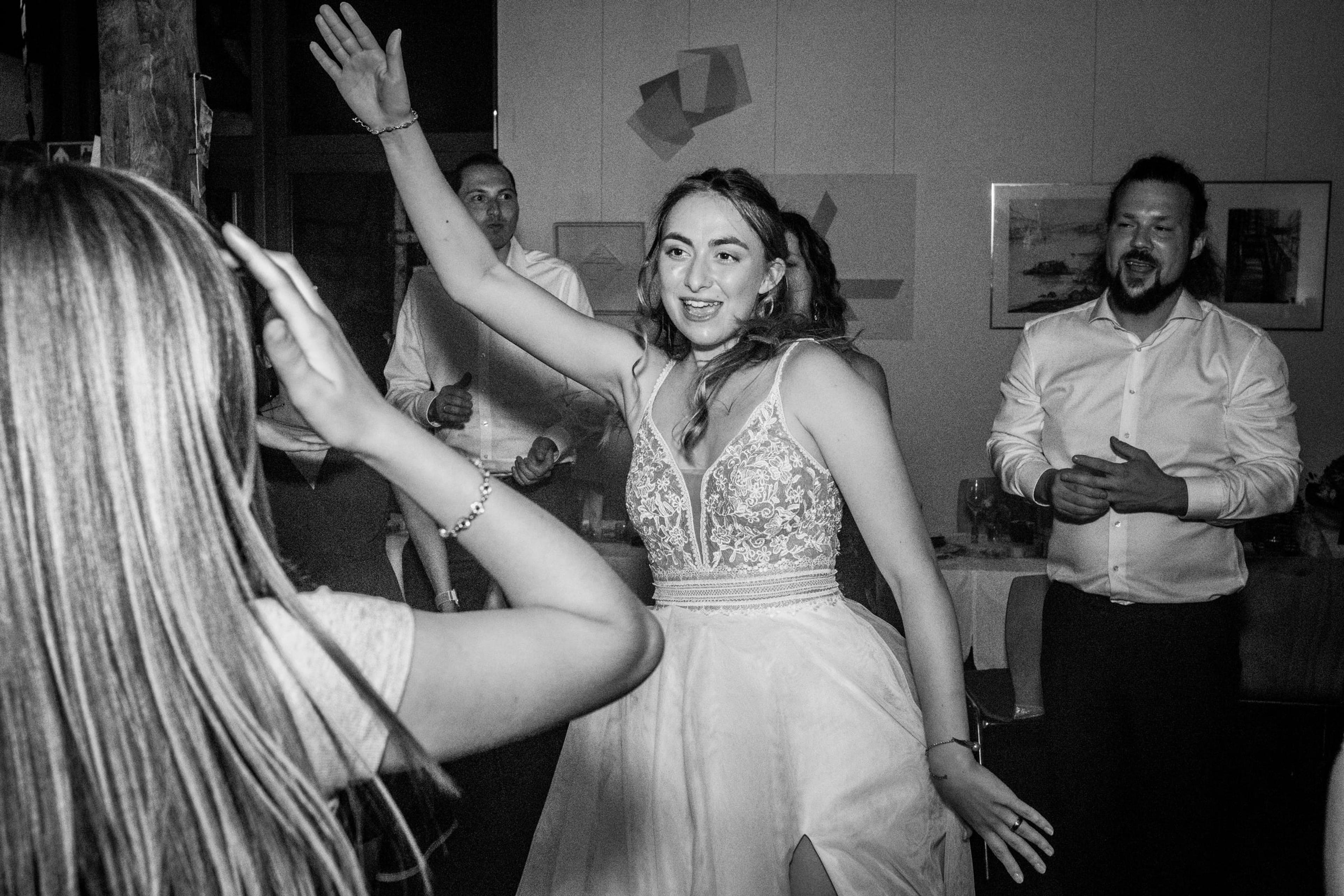 Lelena & Paul — Foto 59 der Hochzeitsreportage