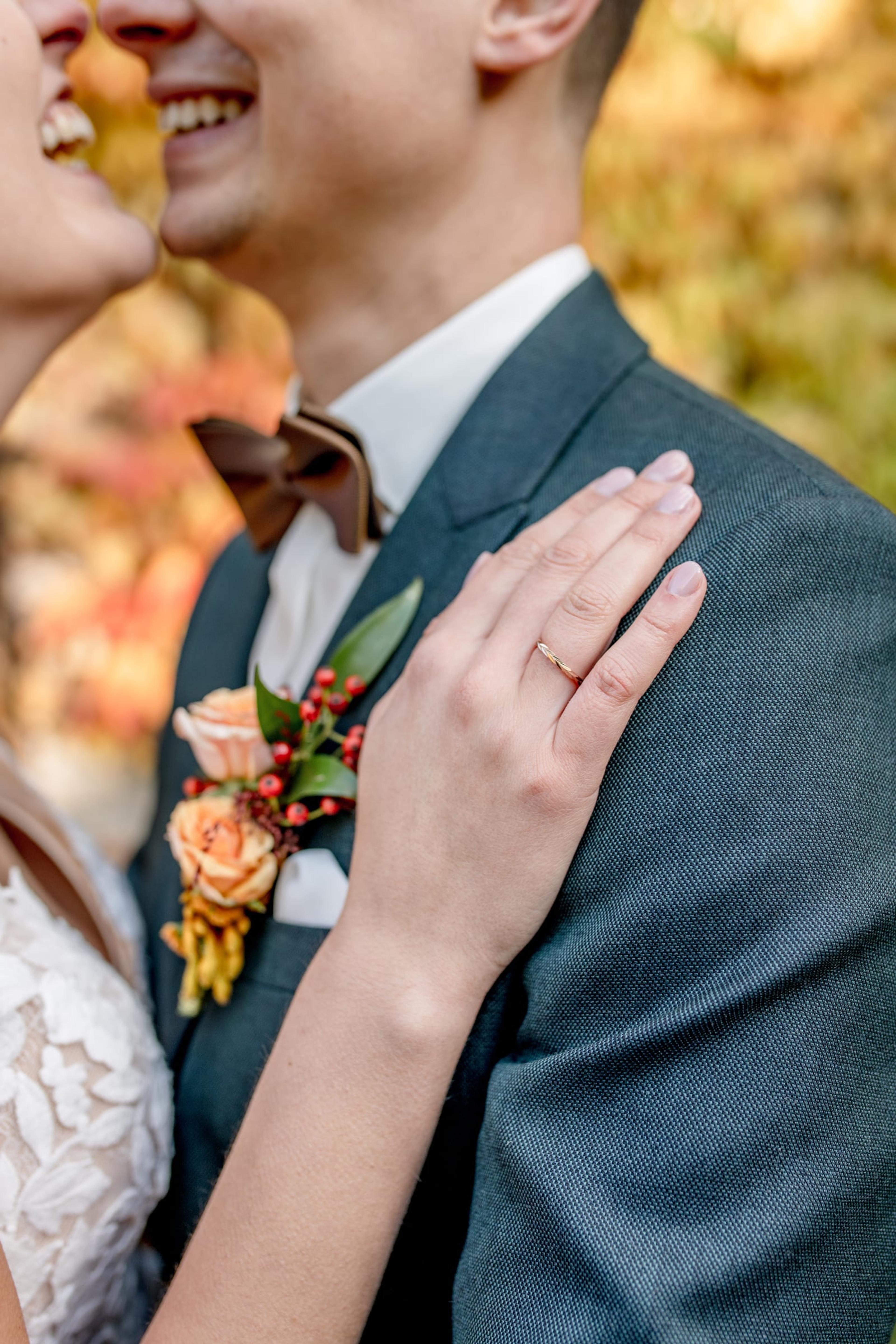 Joy & Max — Foto 82 der Hochzeitsreportage