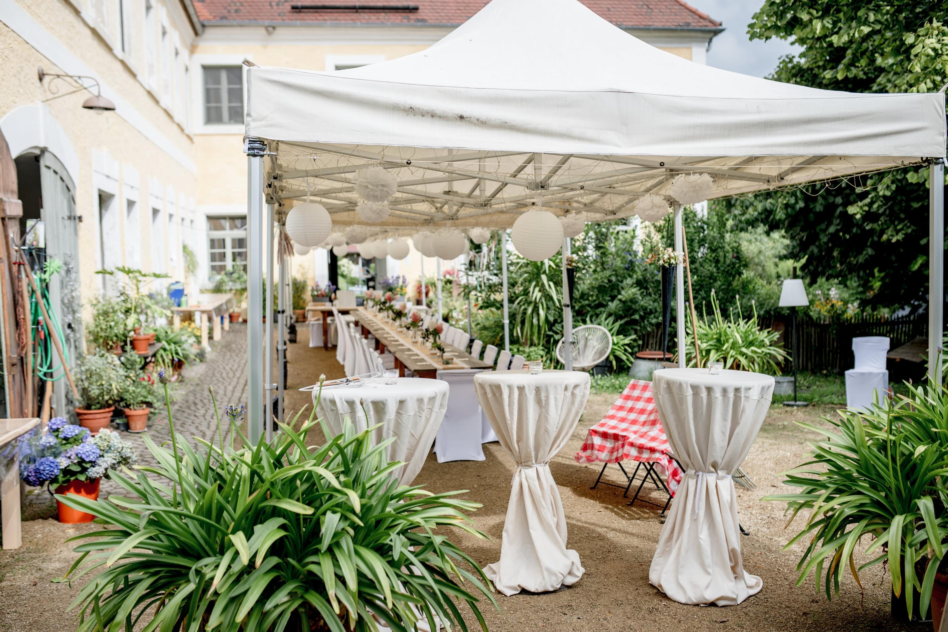 Maria & Robby — Foto 2 der Hochzeitsreportage
