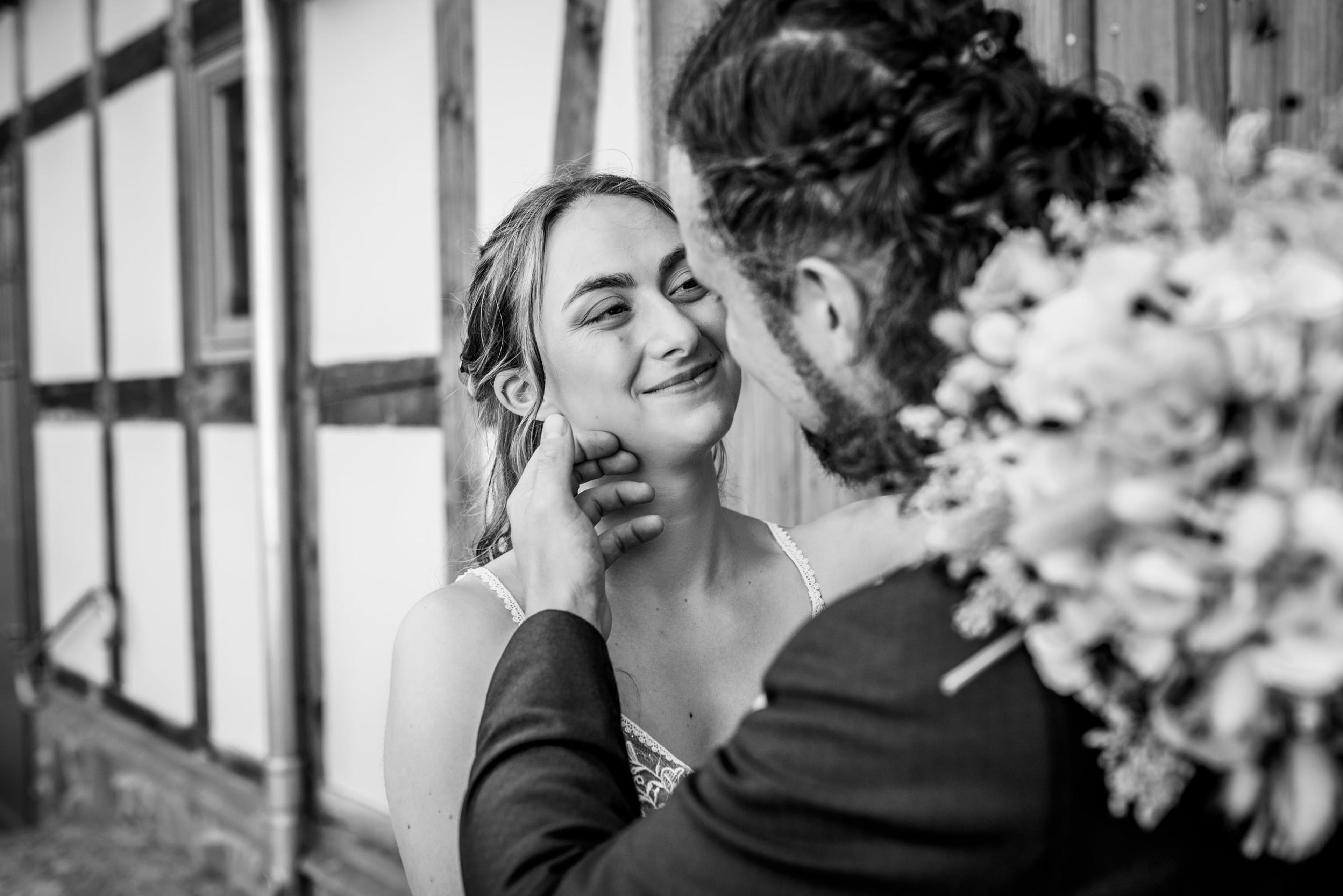 Lelena & Paul — Foto 43 der Hochzeitsreportage