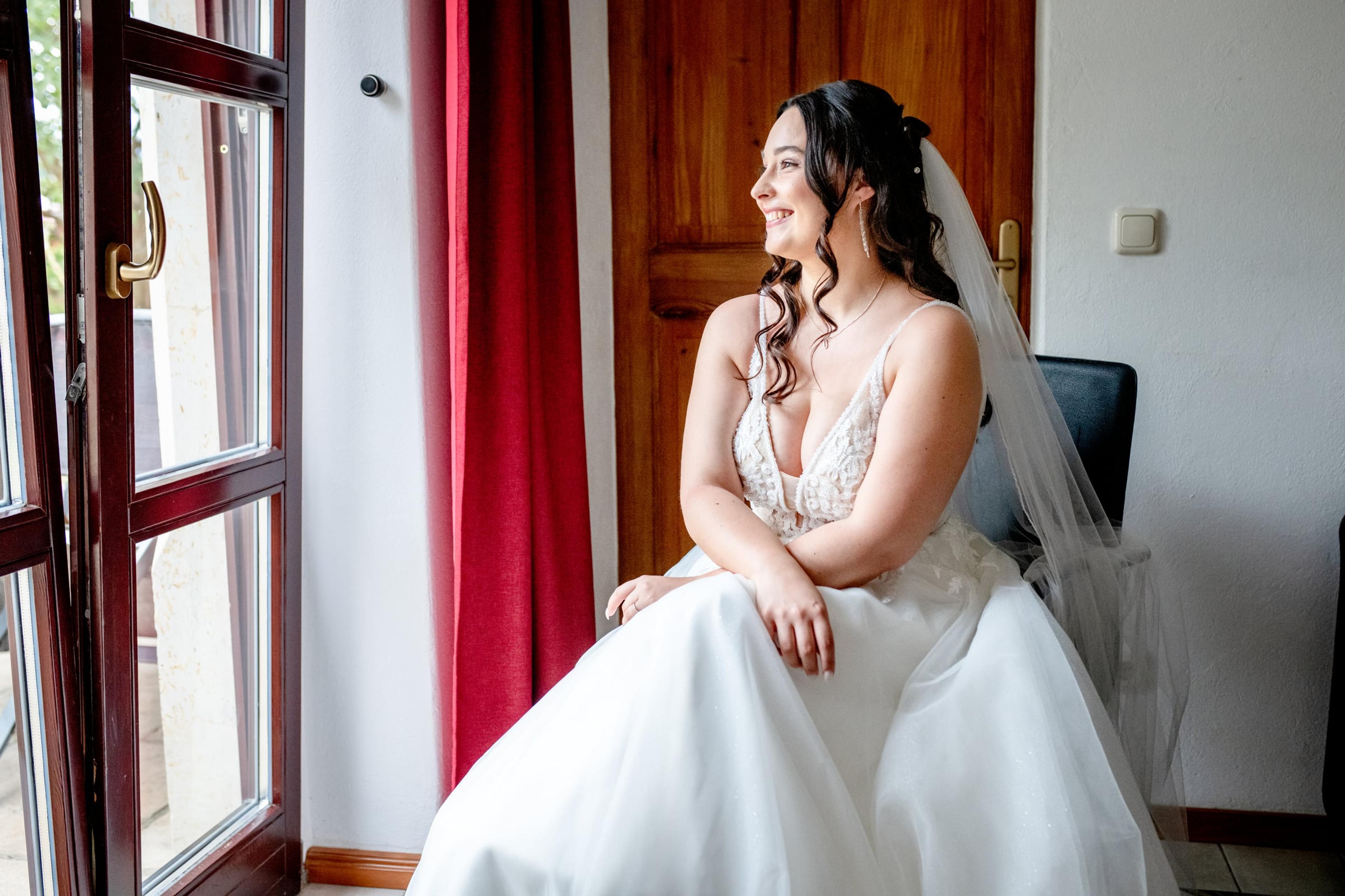 Laura & Johann — Foto 21 der Hochzeitsreportage