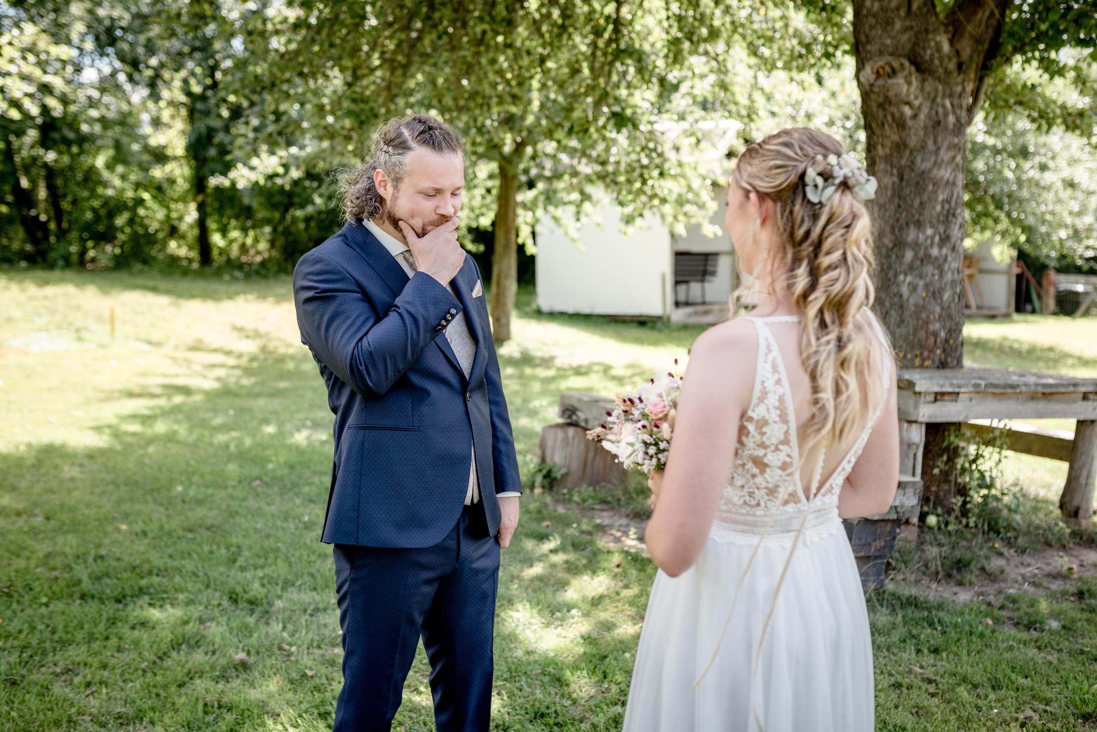 Lelena & Paul — Foto 25 der Hochzeitsreportage