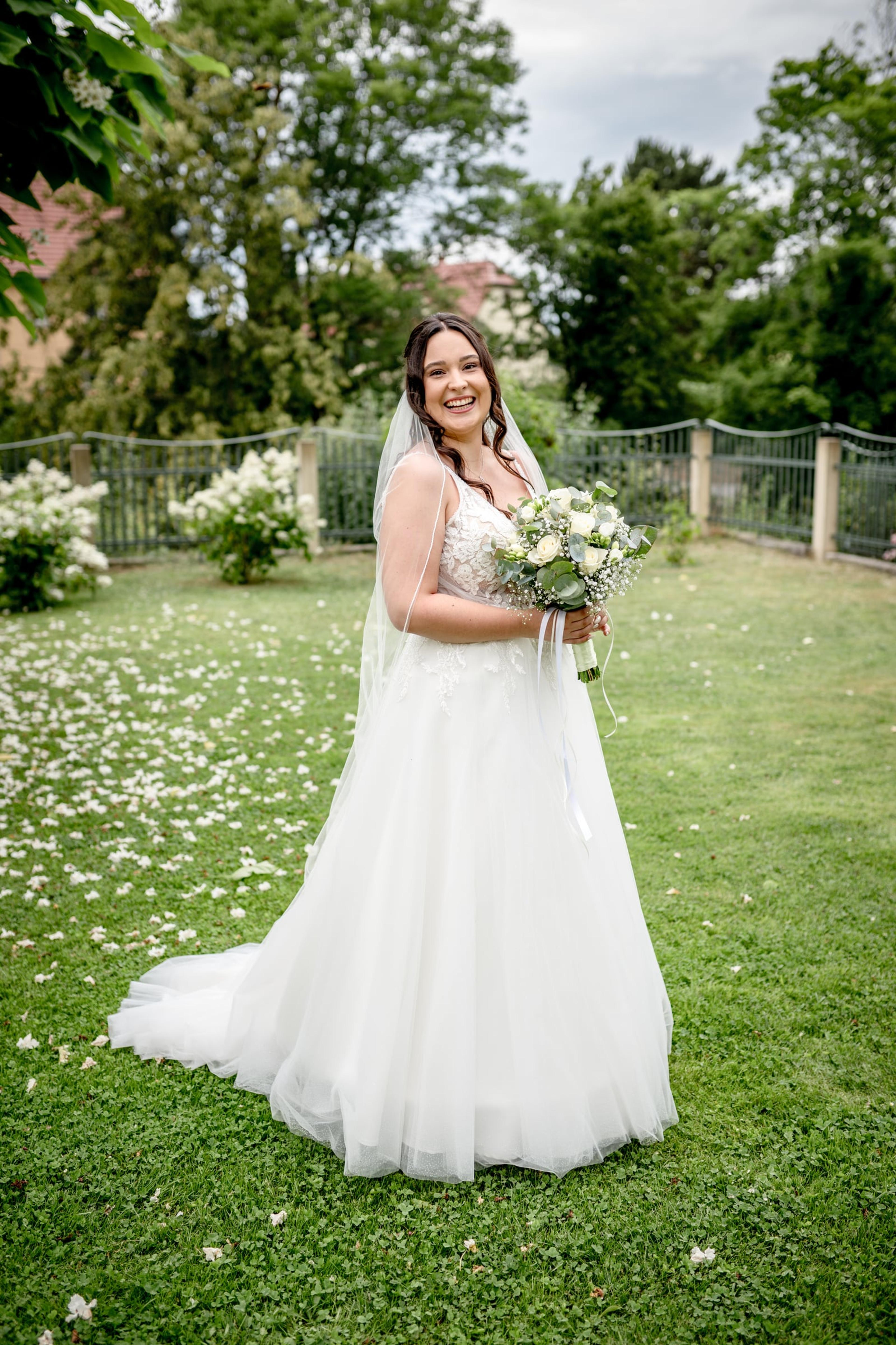 Laura & Johann — Foto 23 der Hochzeitsreportage