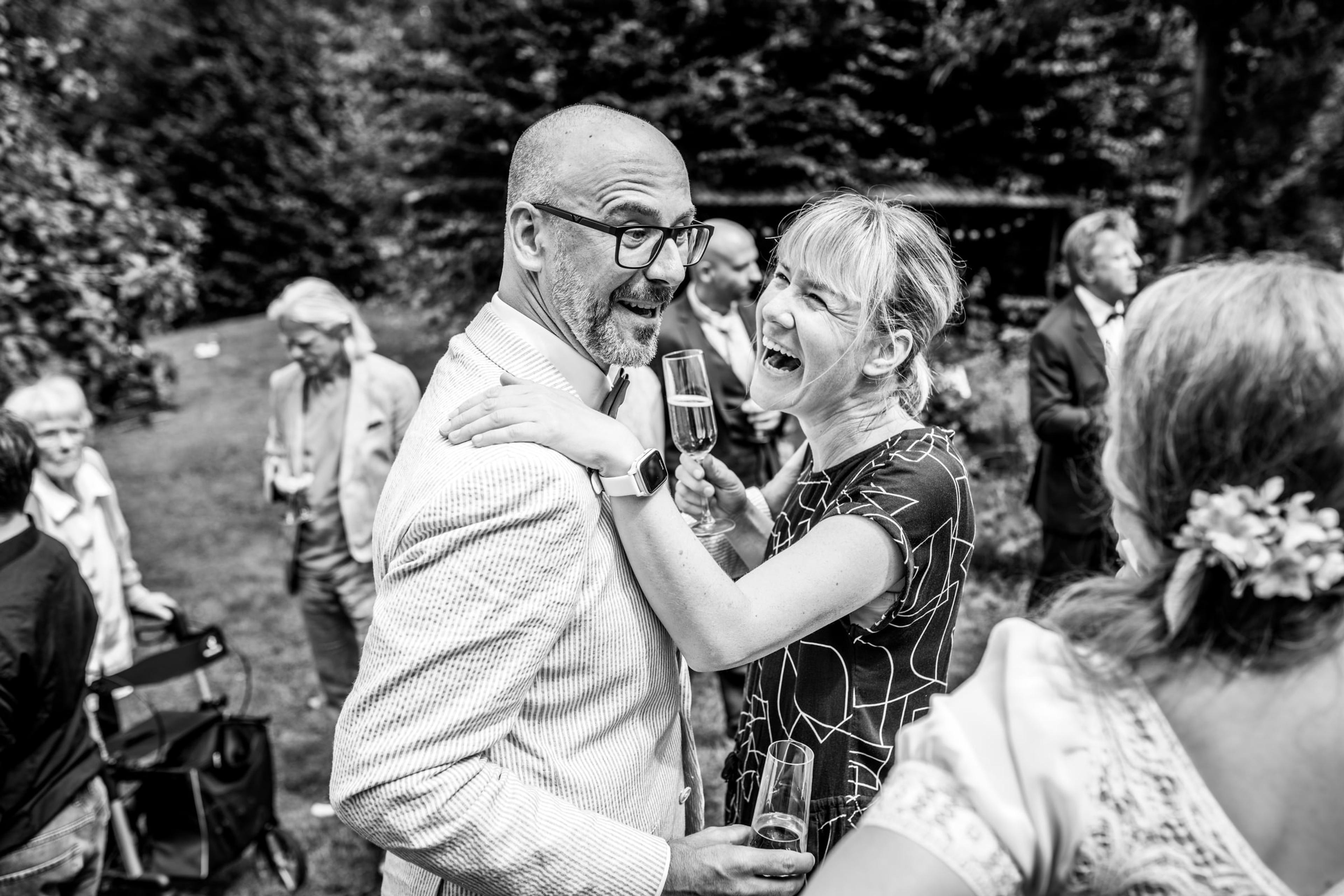 Maria & Robby — Foto 47 der Hochzeitsreportage