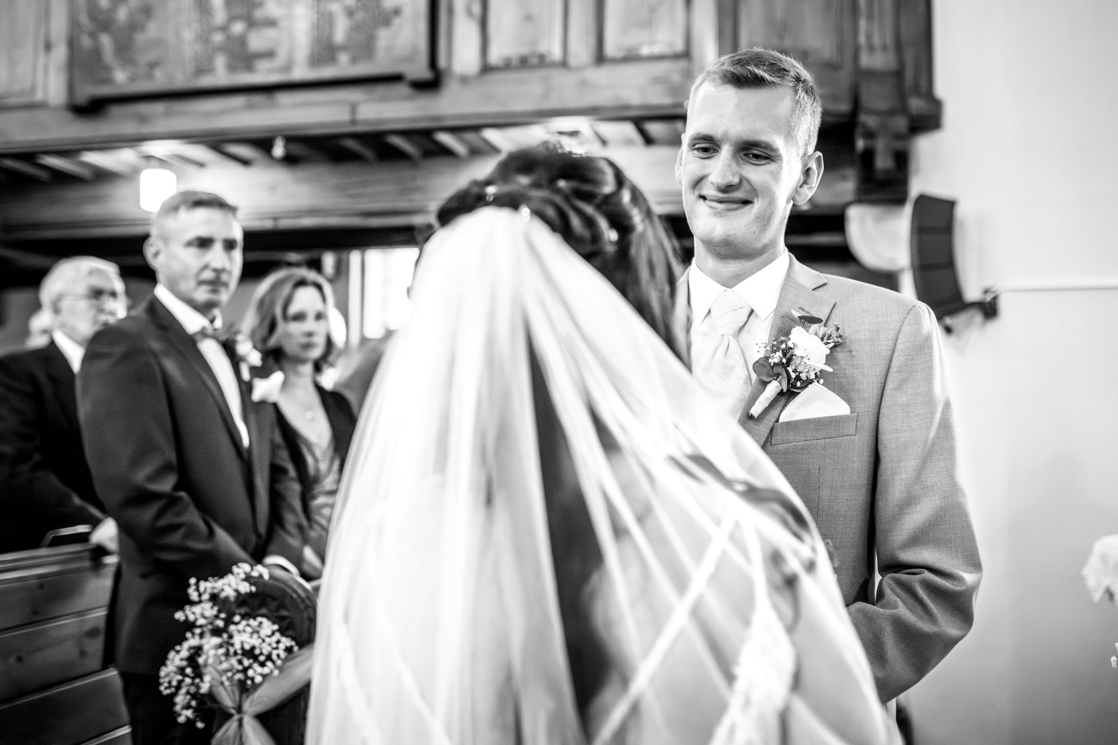Laura & Johann — Foto 38 der Hochzeitsreportage