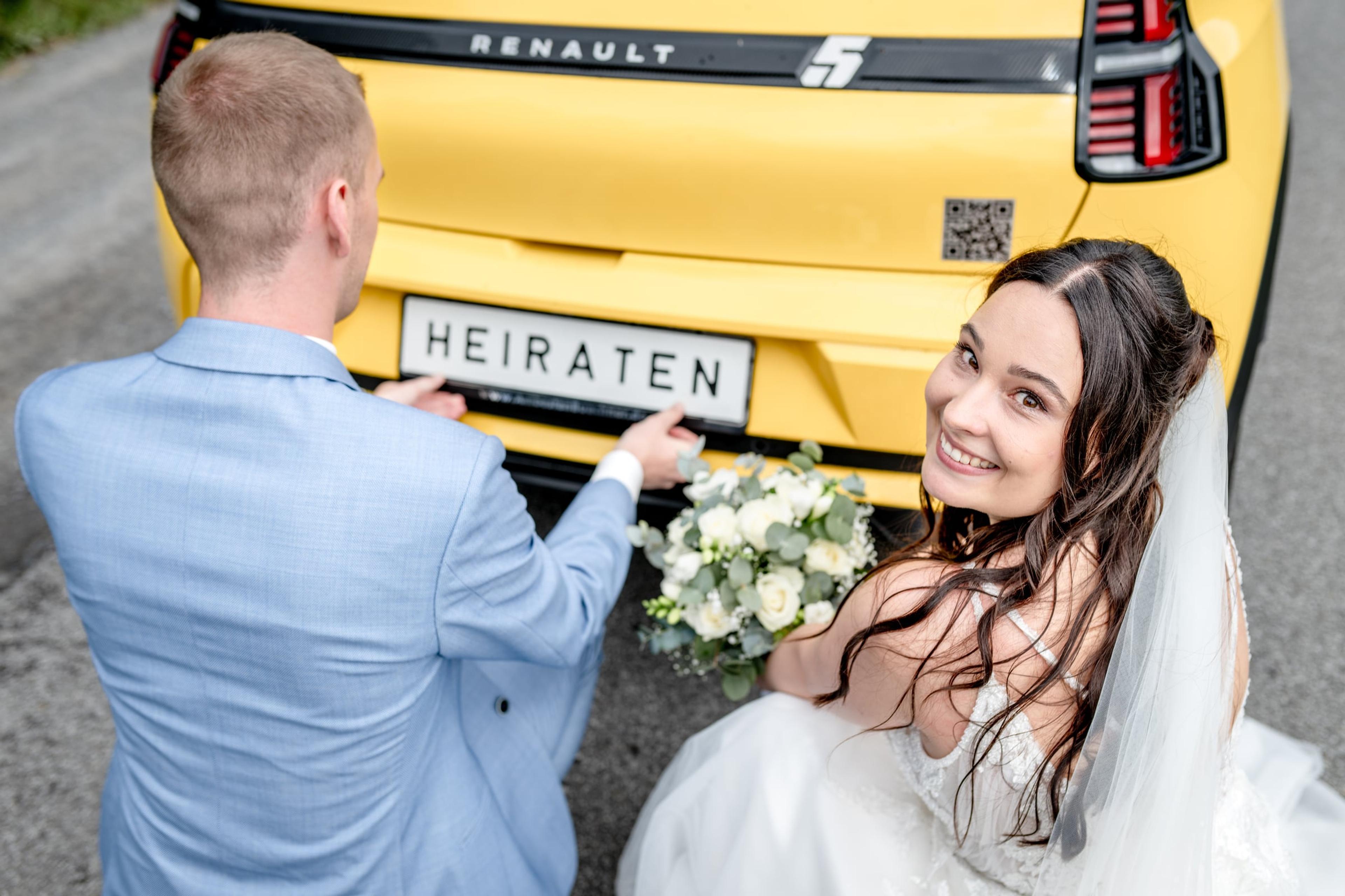 Laura & Johann — Foto 48 der Hochzeitsreportage