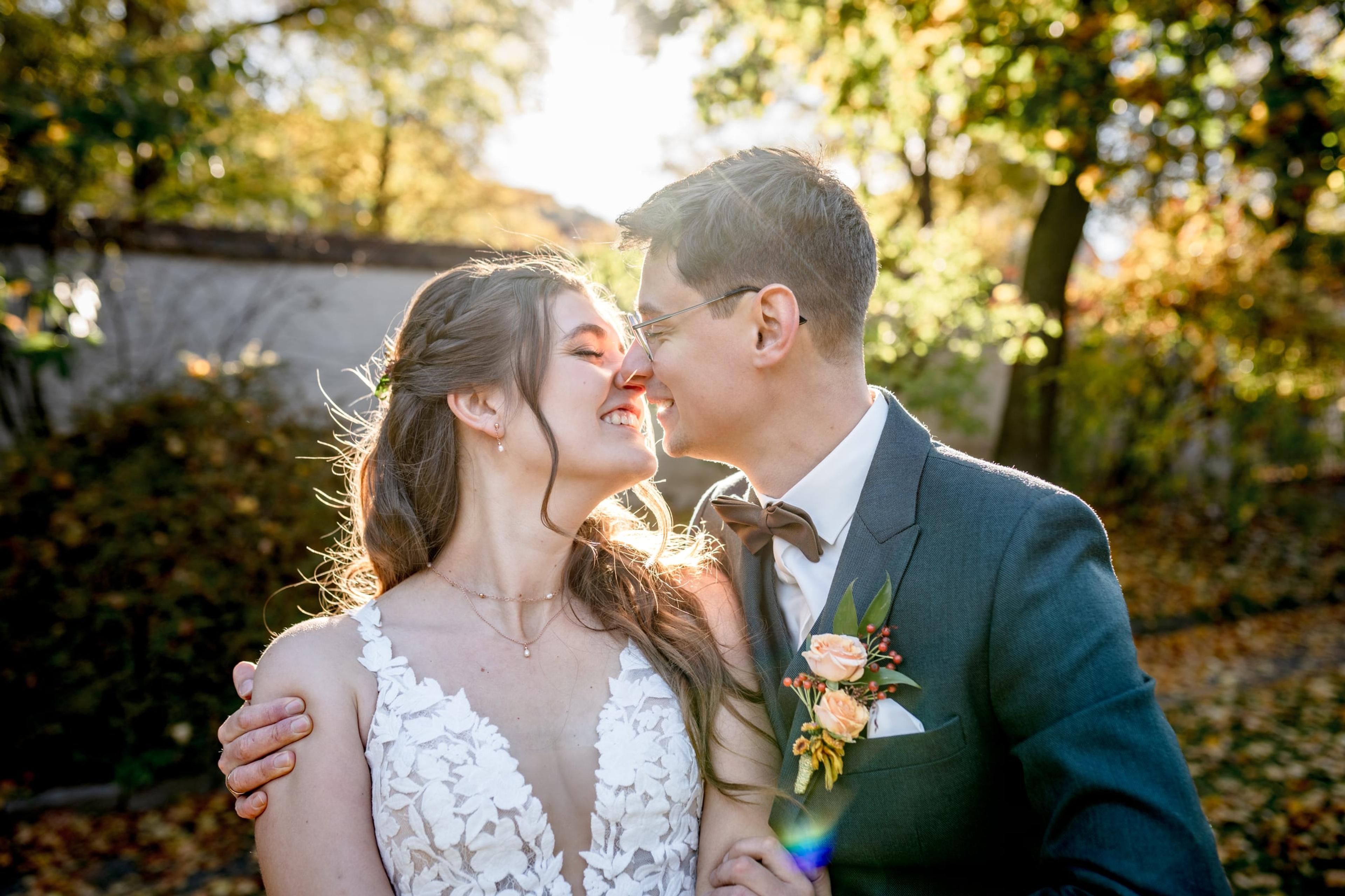 Joy & Max — Foto 74 der Hochzeitsreportage
